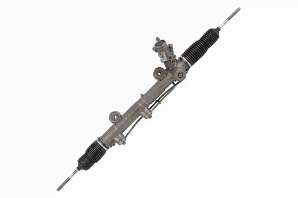 Compre 2114600251 Mercedes Cremalheira da direção
