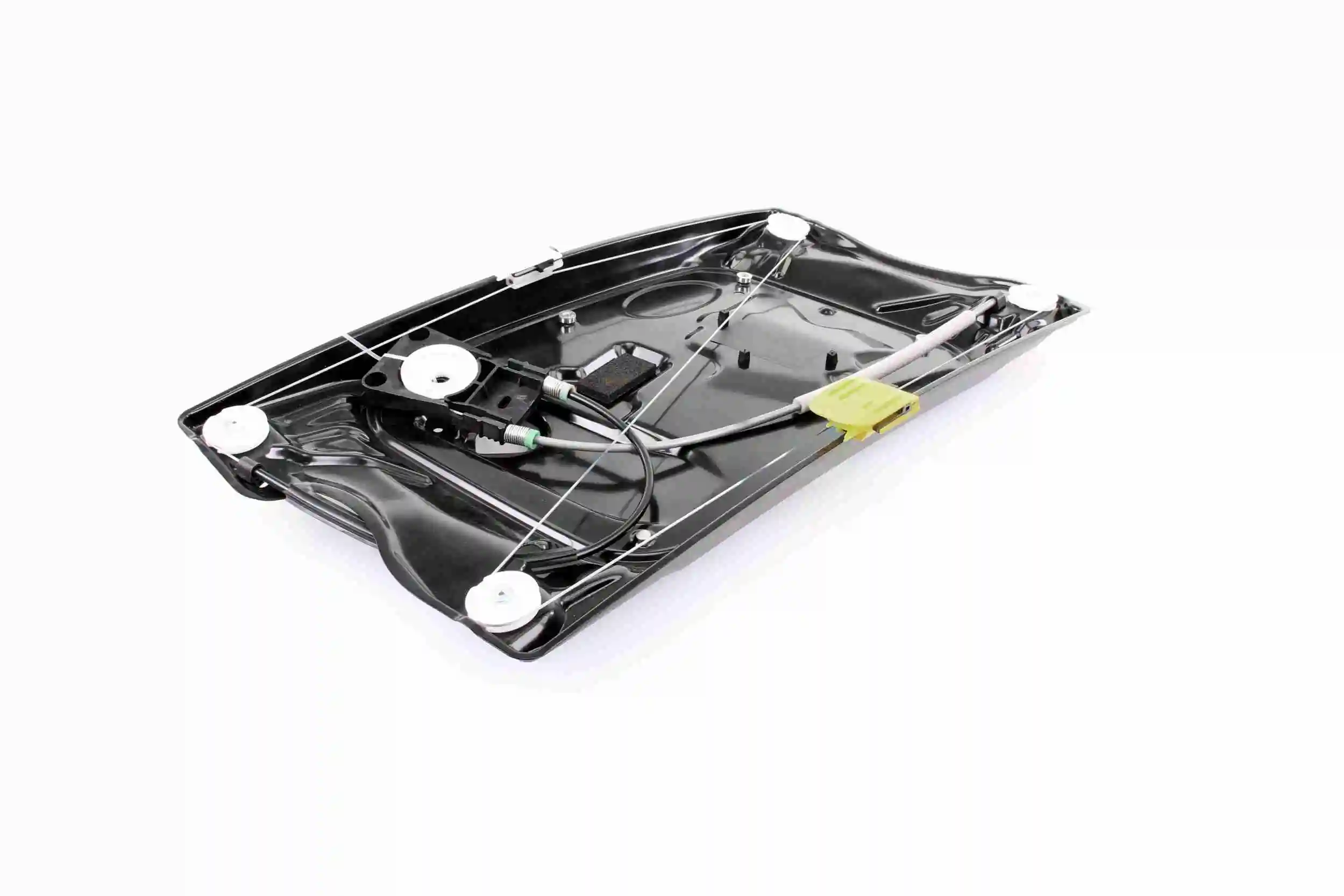Compre Mecanismo de acionamento de vidro da porta dianteira esquerda Land Rover Freelander 2