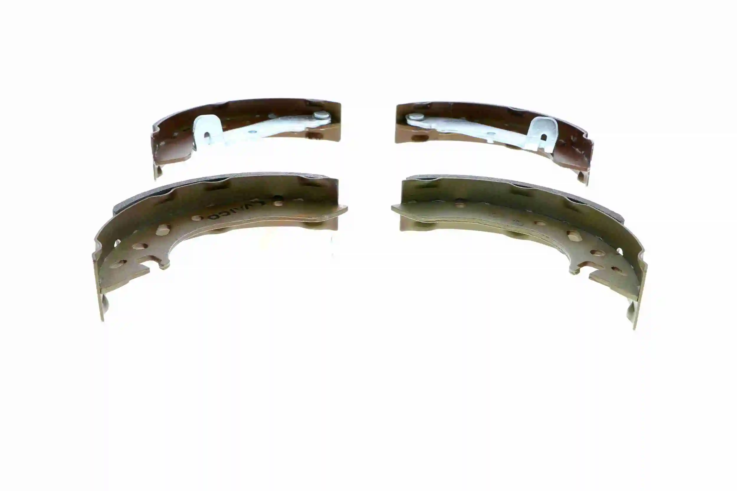 Compre Sapatas do freio de estacionamento Ford Escort 5