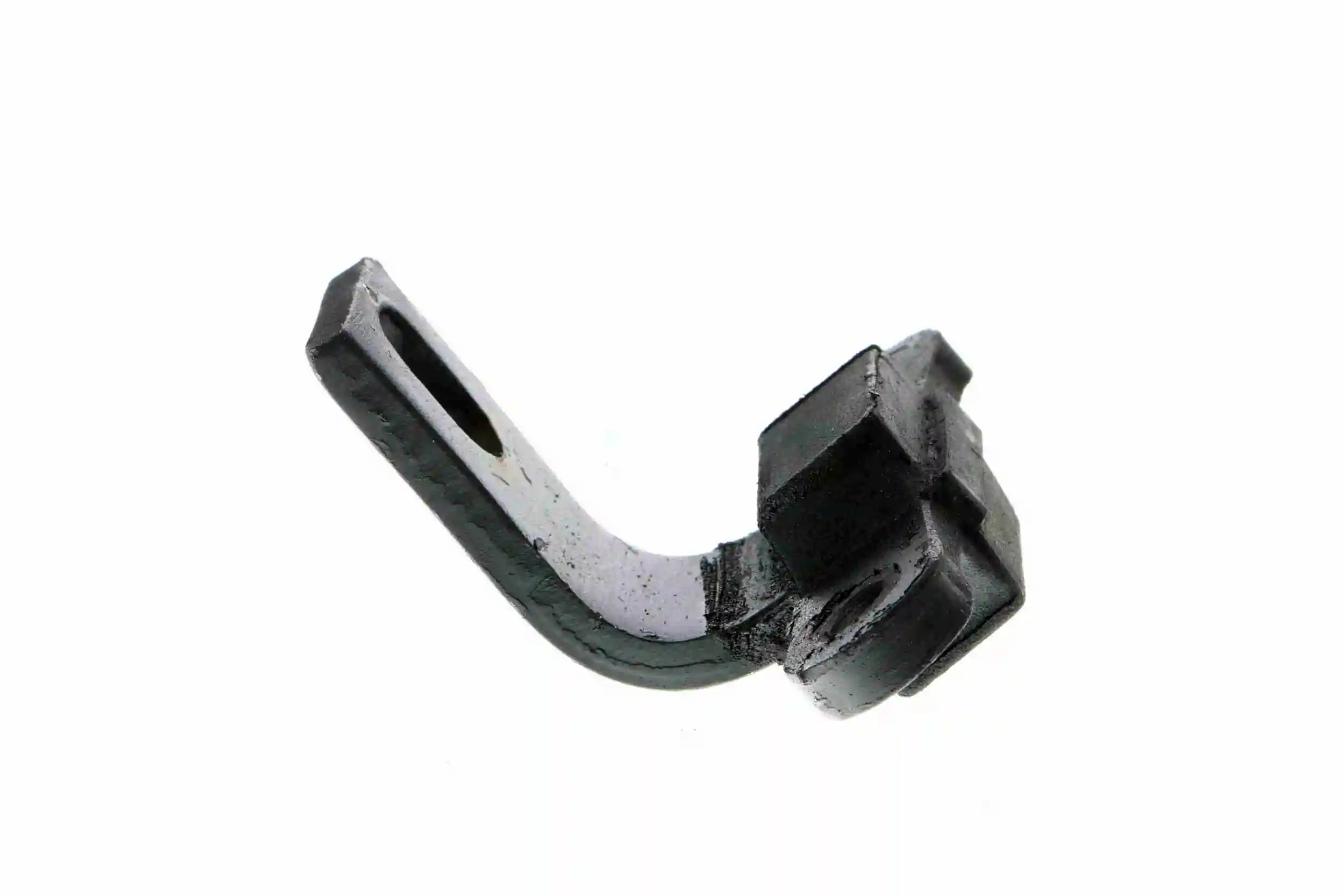  Coxim (suporte) dianteiro de motor Mercedes E carrinha (T123) (1977 - 1985) 