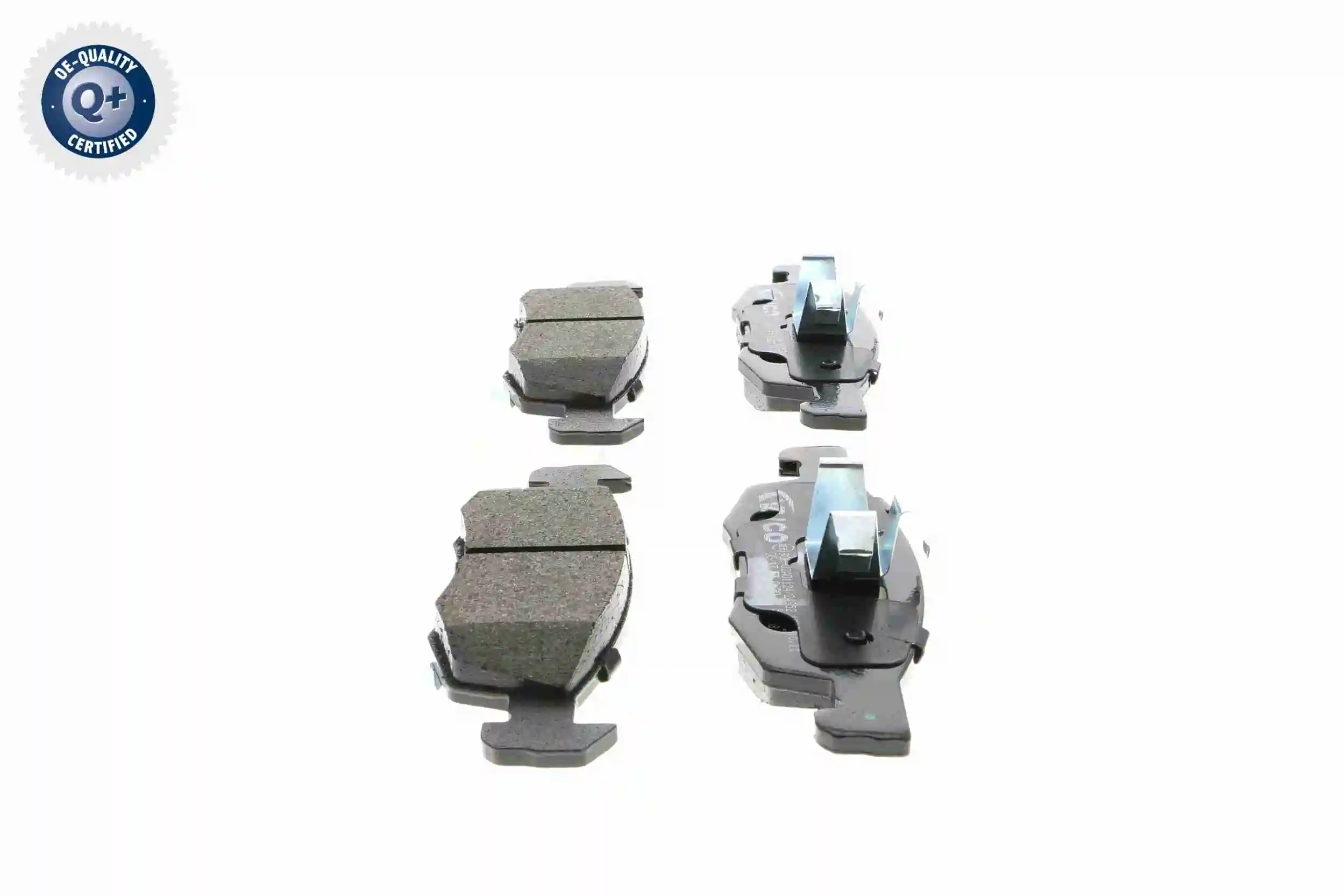 Compre V401933 VEMO/Vaico Sapatas do freio dianteiras de disco