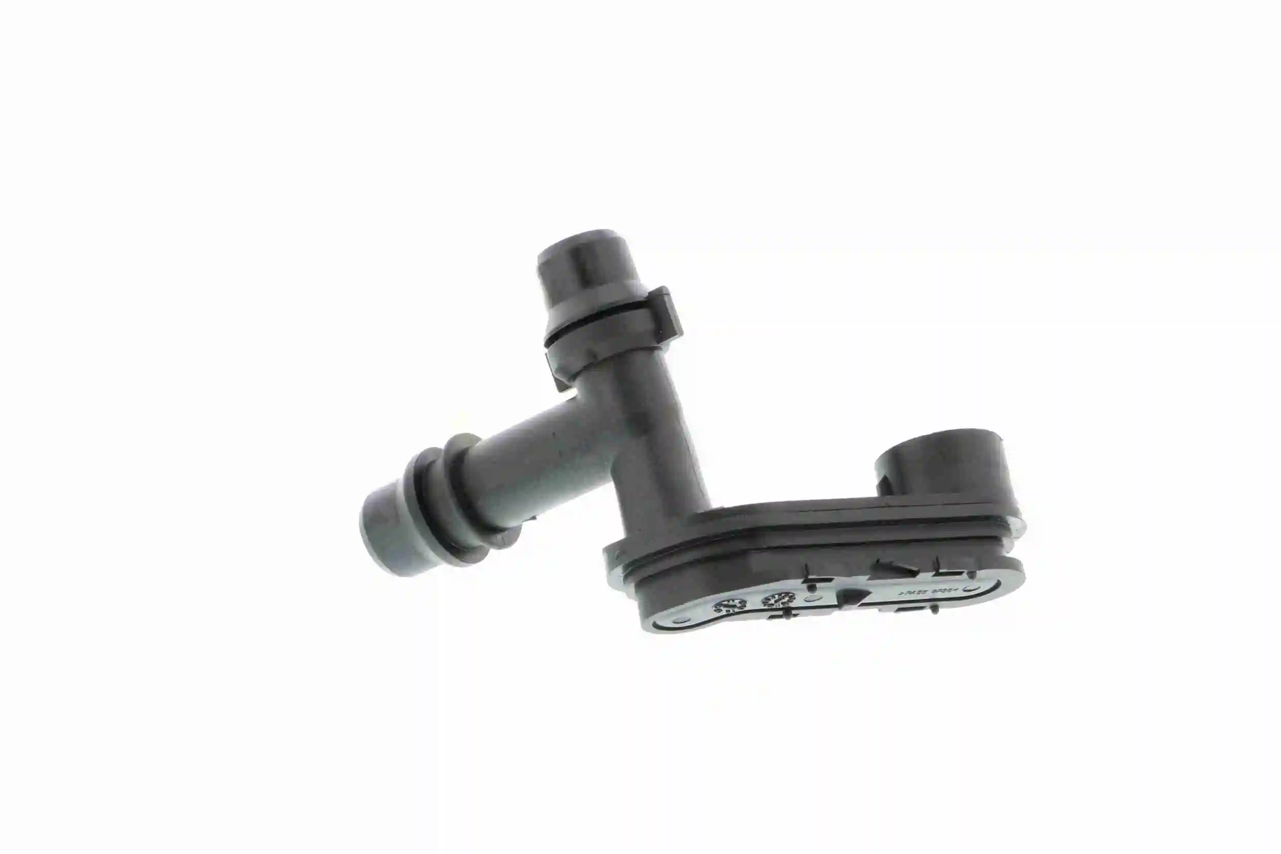 Flange do sistema de esfriamento (união em T) VEMO/Vaico V201366