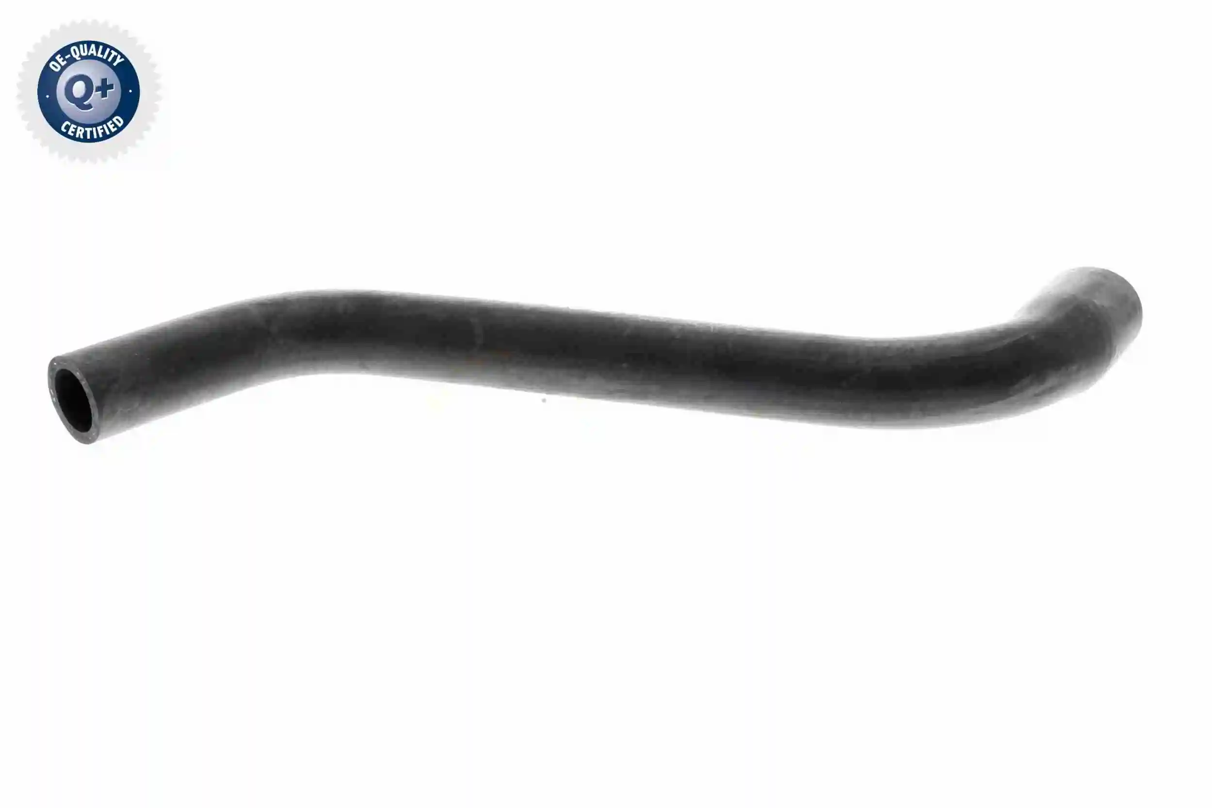  Mangueira (cano derivado) do sistema de esfriamento Audi 100 C3 sedan (44, 44Q) (1982 - 1990) C3