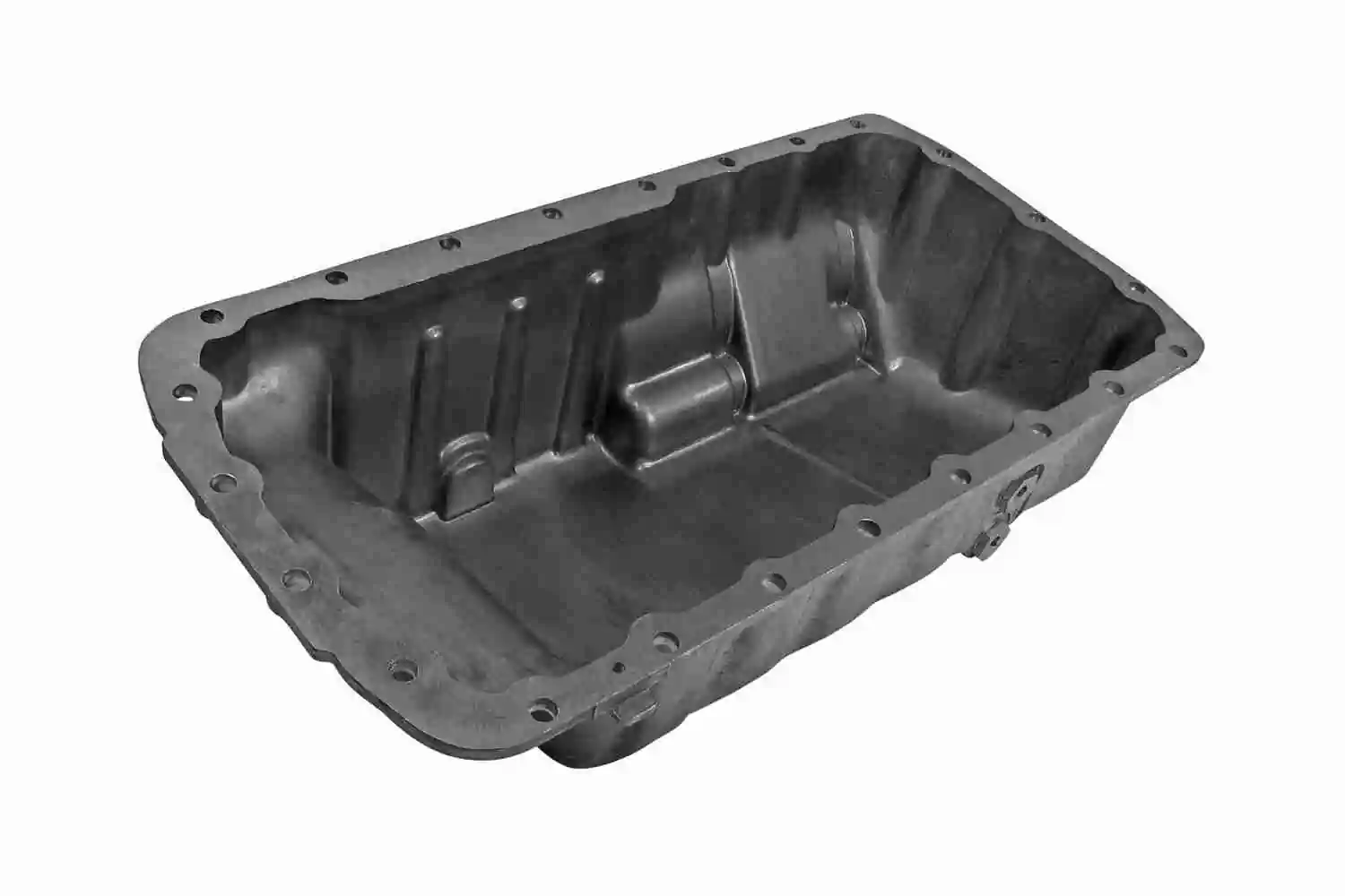 Panela de óleo de cárter do motor VEMO/Vaico V424177 preço, a partir de 63,72 USD