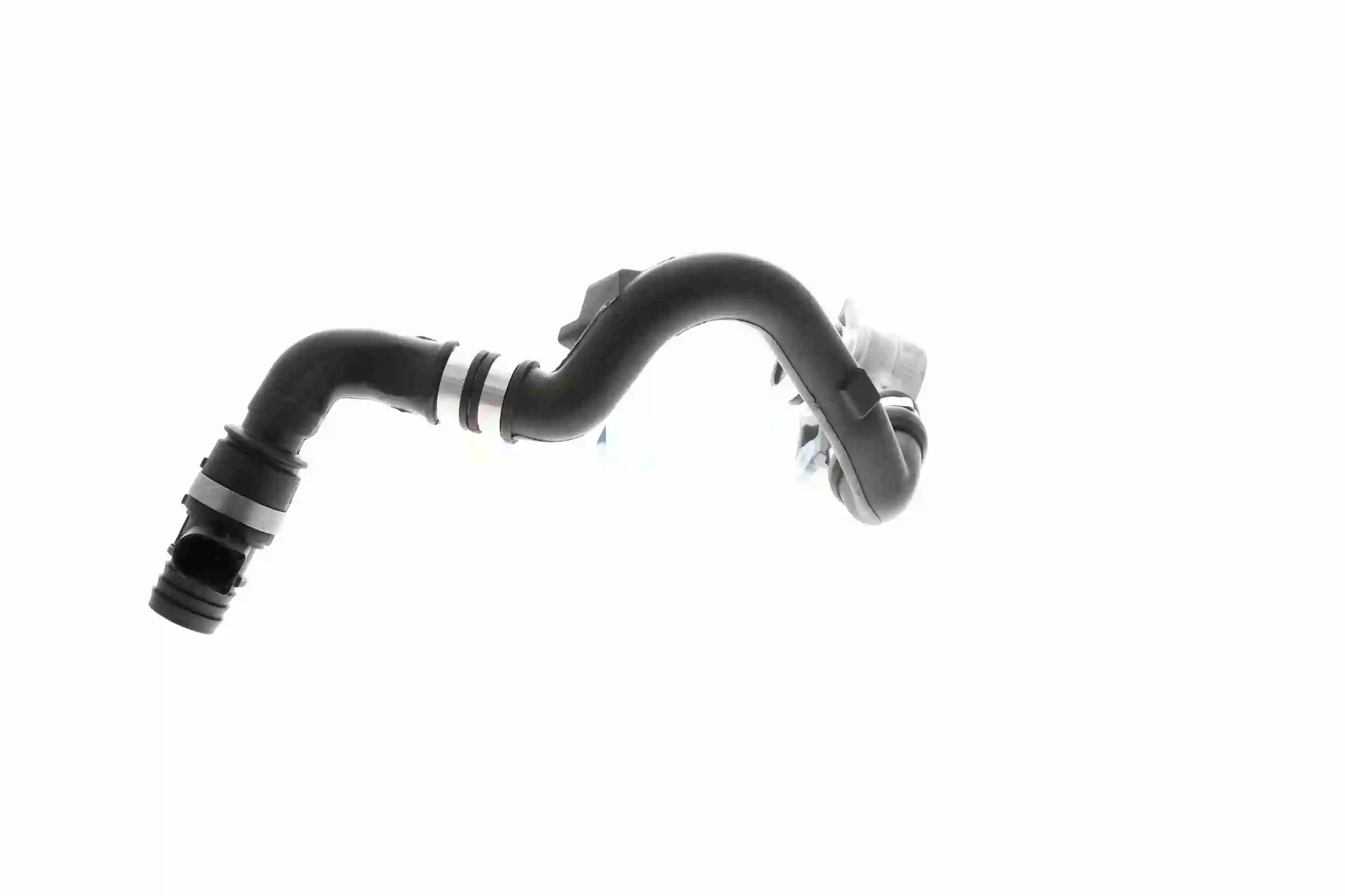 V303552 VEMO/Vaico Cano derivado do sistema de recirculação dos gases de escape EGR