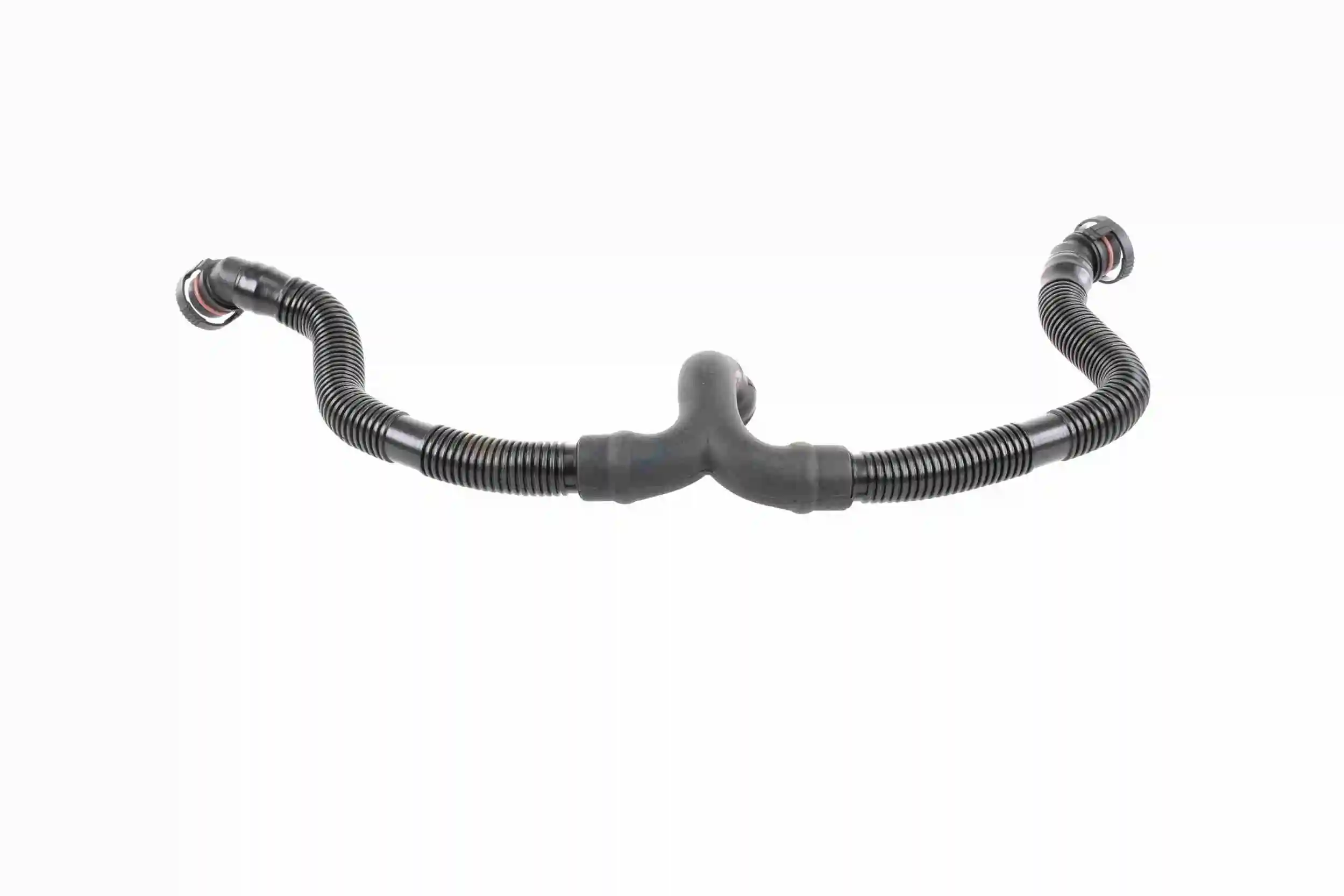 Cano derivado de ventilação de cárter (de separador de óleo) Audi A6 Allroad C5 4BH