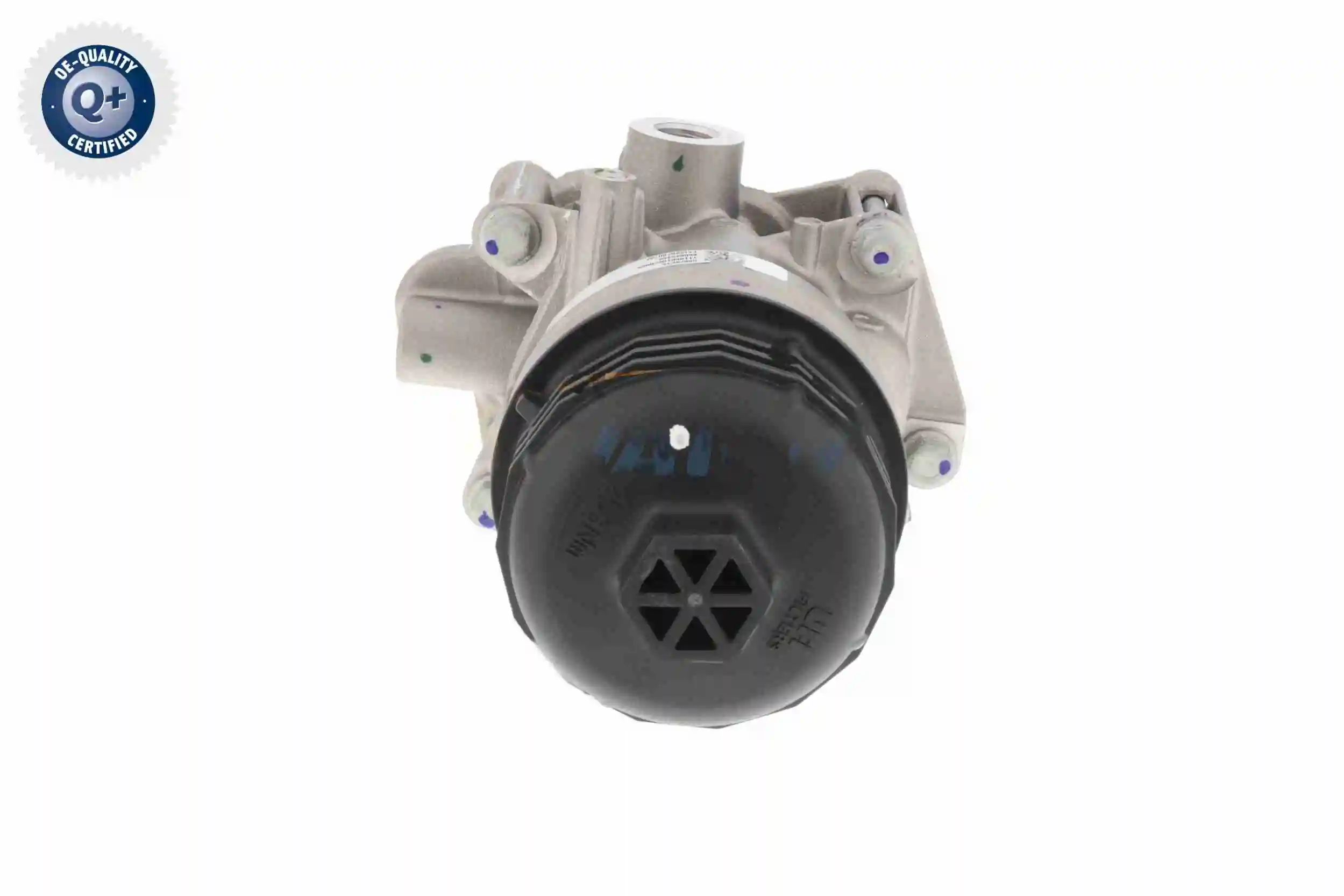 Compre V402250 VEMO/Vaico Caixa do filtro de óleo