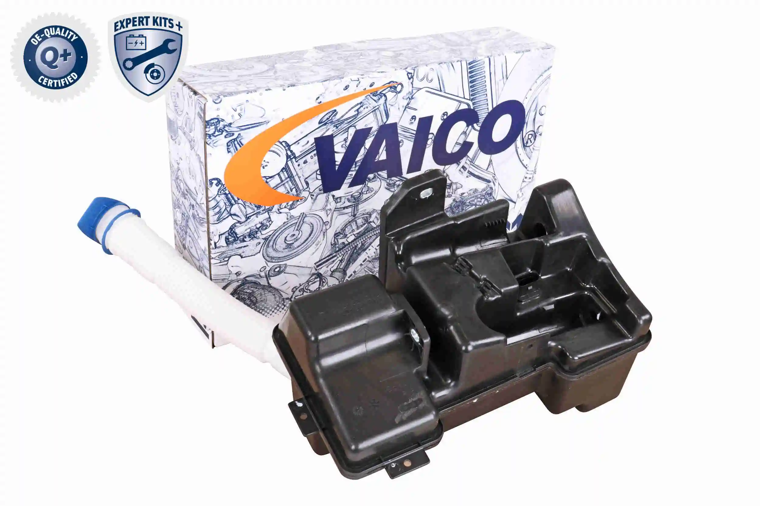 Tanque de fluido para lavador de vidro KSP KSP01733 preço, a partir de 46,13 USD
