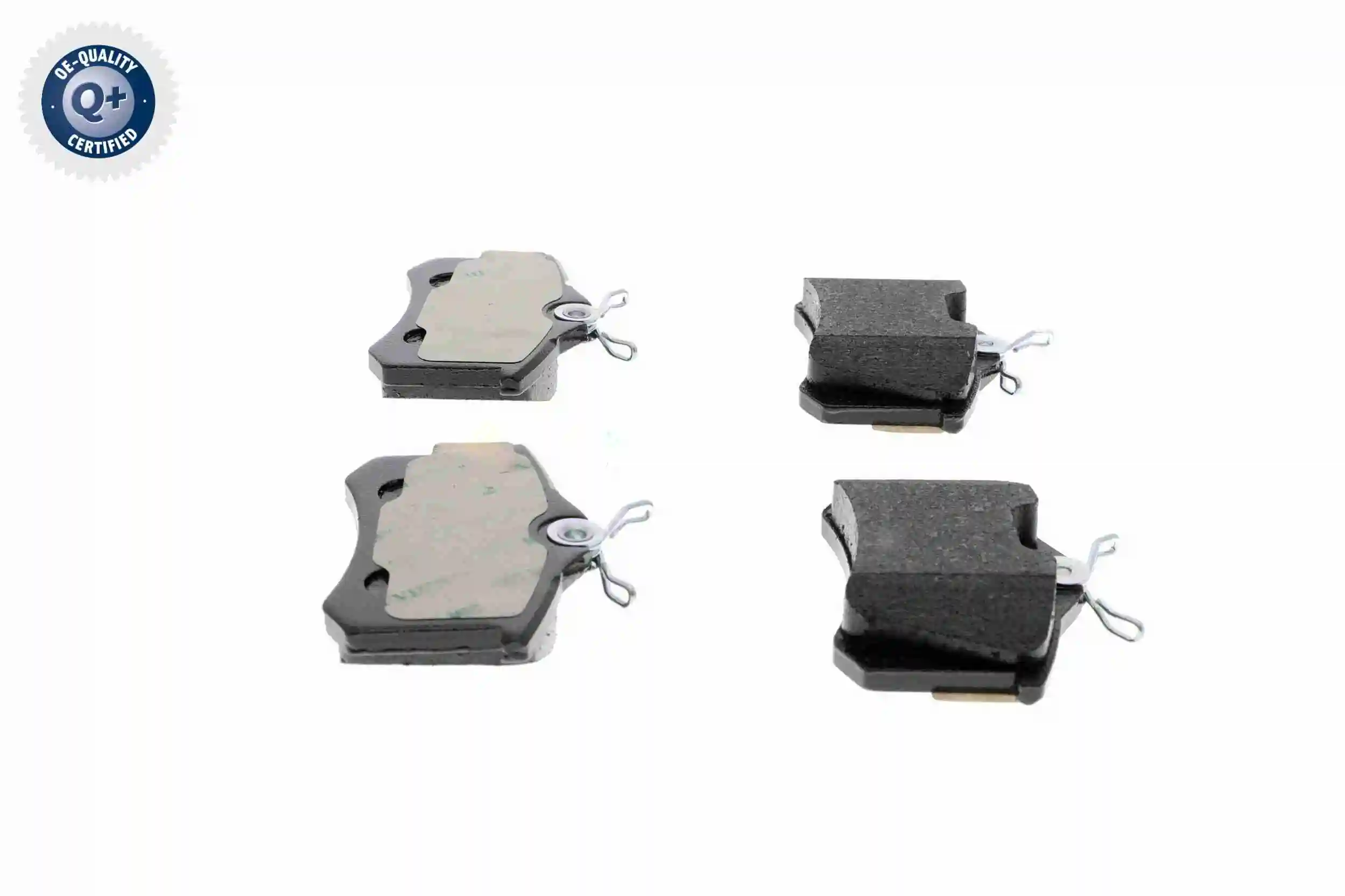 Sapatas do freio traseiras de disco VEMO/Vaico V108168 preço, a partir de 17,90 USD