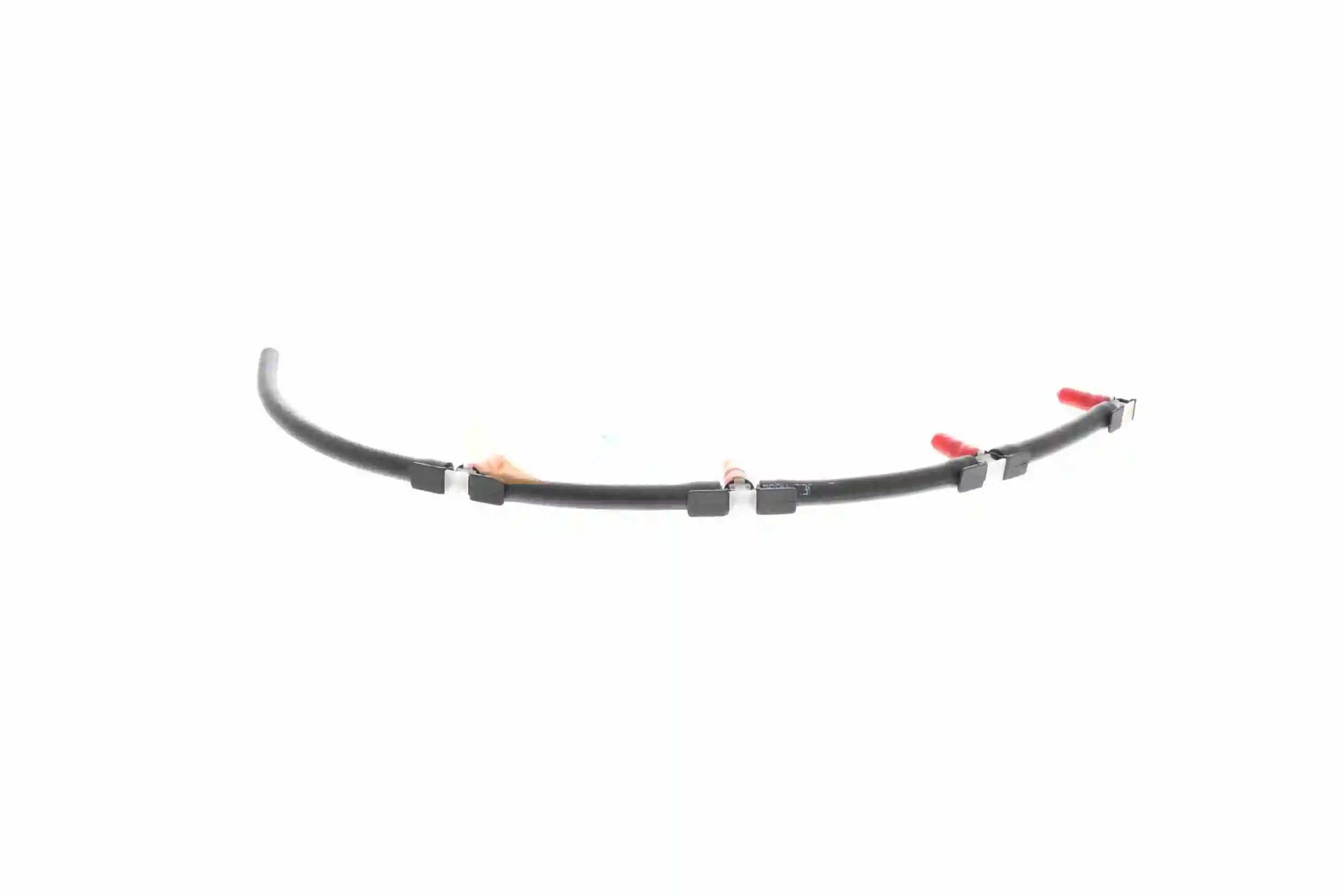 Tubo de combustível, inverso desde os injetores 6510705432 Mercedes