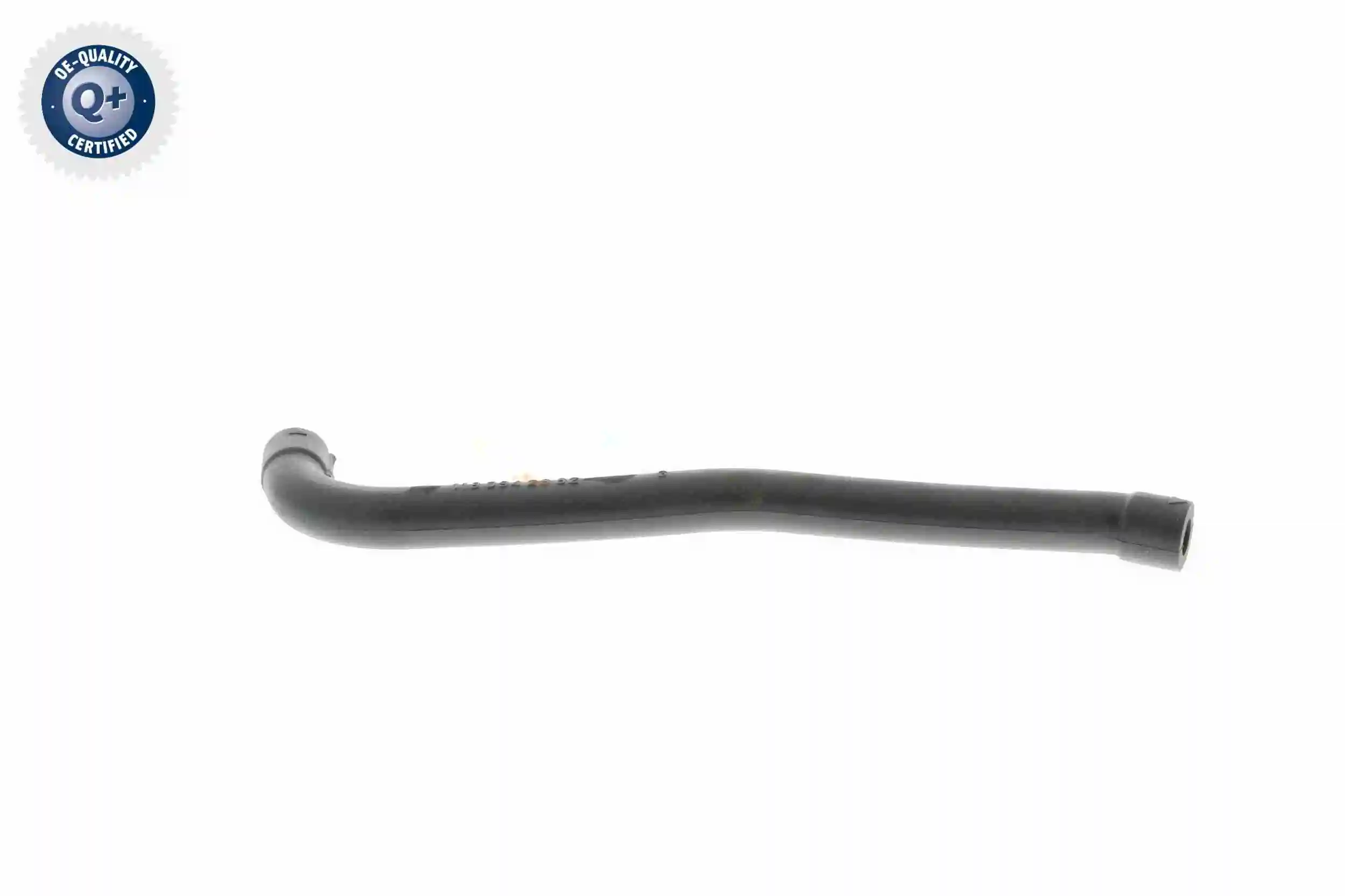 Cano derivado de ventilação de cárter (de separador de óleo) Mercedes S  C140