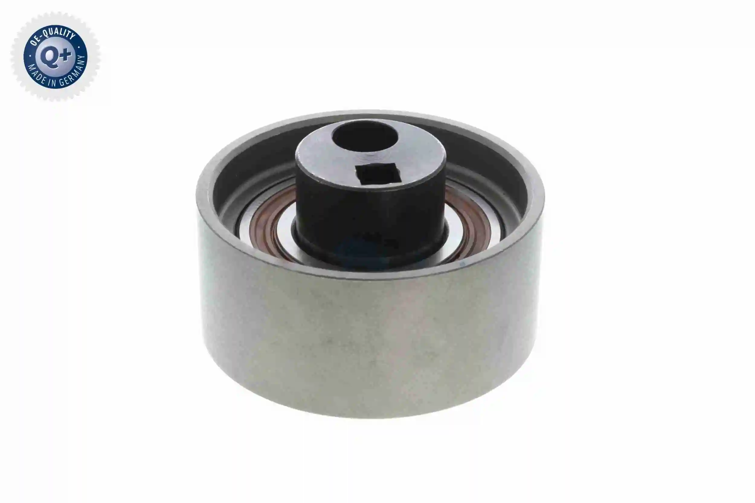 Rolo de reguladora de tensão da correia do mecanismo de distribuição de gás 82949 Peugeot/Citroen
