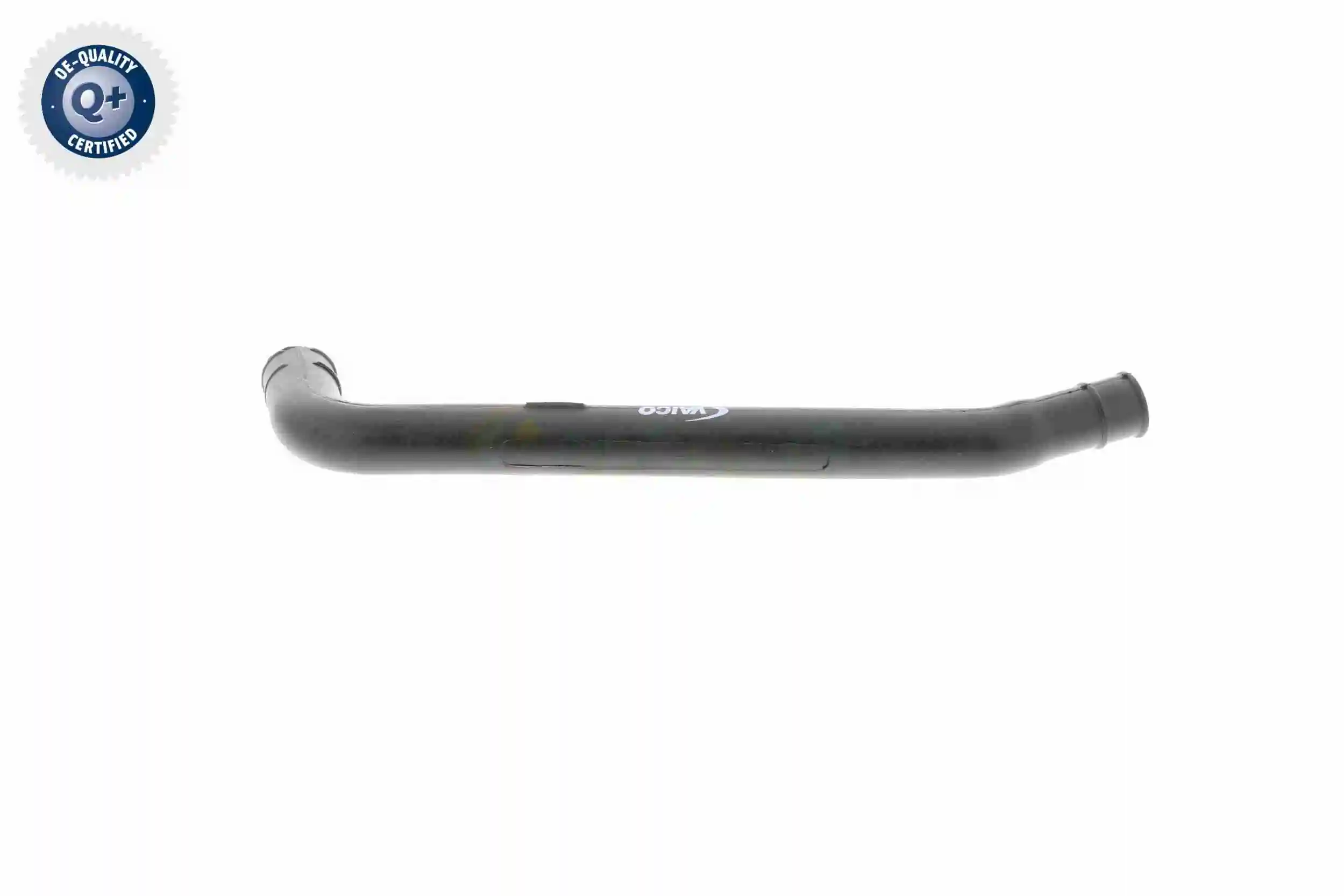 Cano derivado de ventilação de cárter (de separador de óleo) Mercedes S  W140