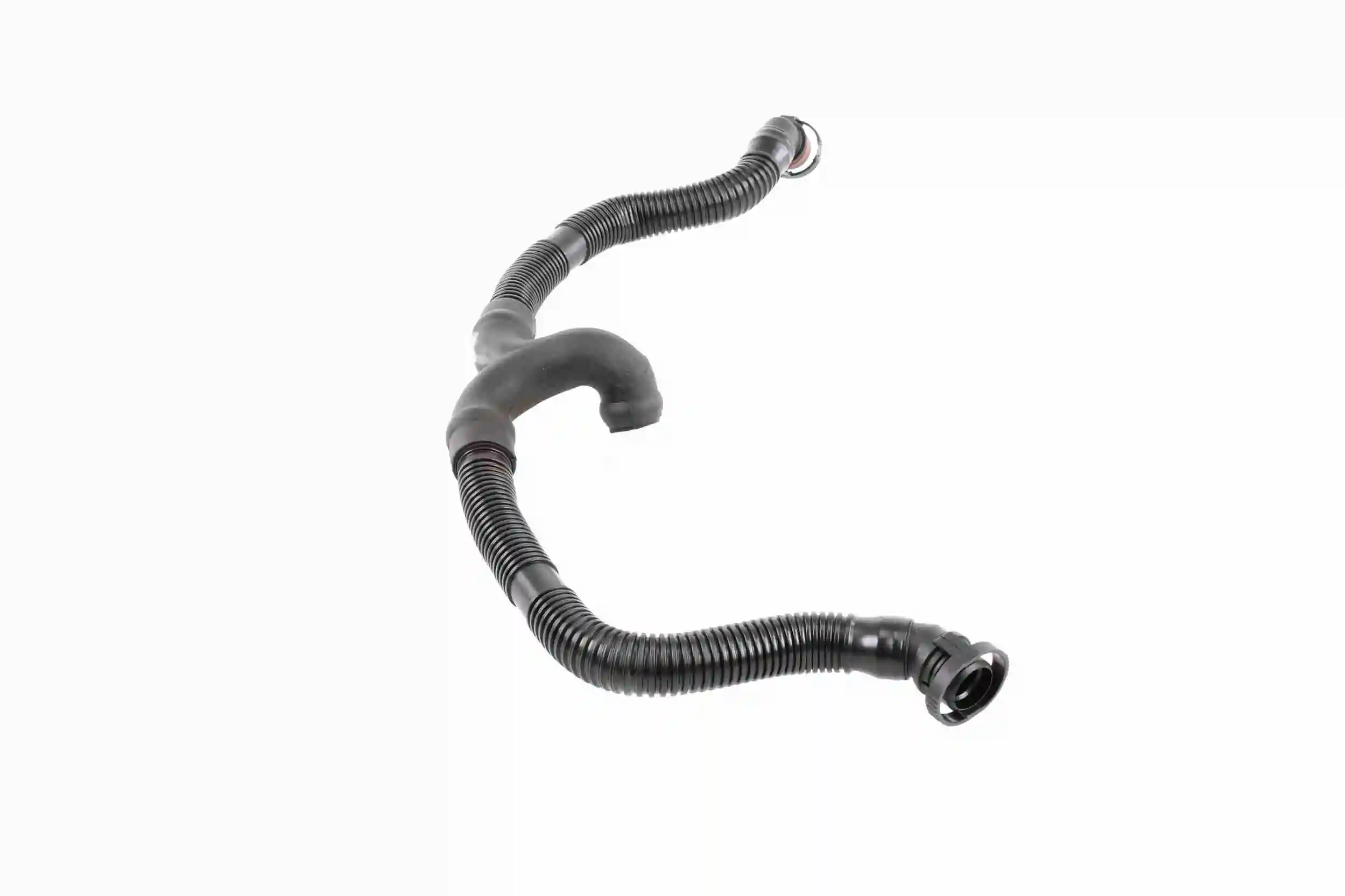 Compre Cano derivado de ventilação de cárter (de separador de óleo) Audi A6 