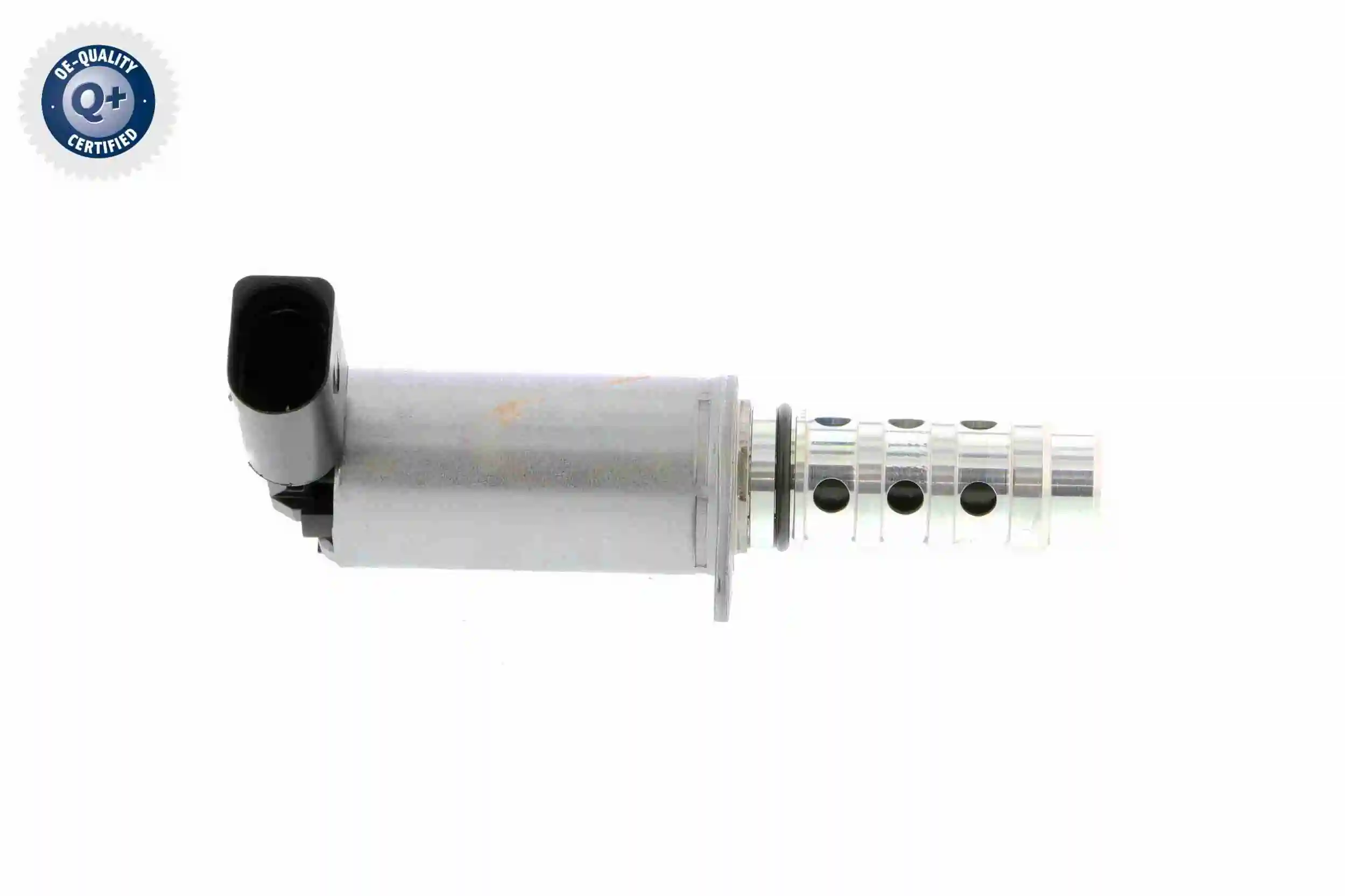 Compre V103728 VEMO/Vaico Válvula eletromagnética de posição (de fases) da árvore distribuidora
