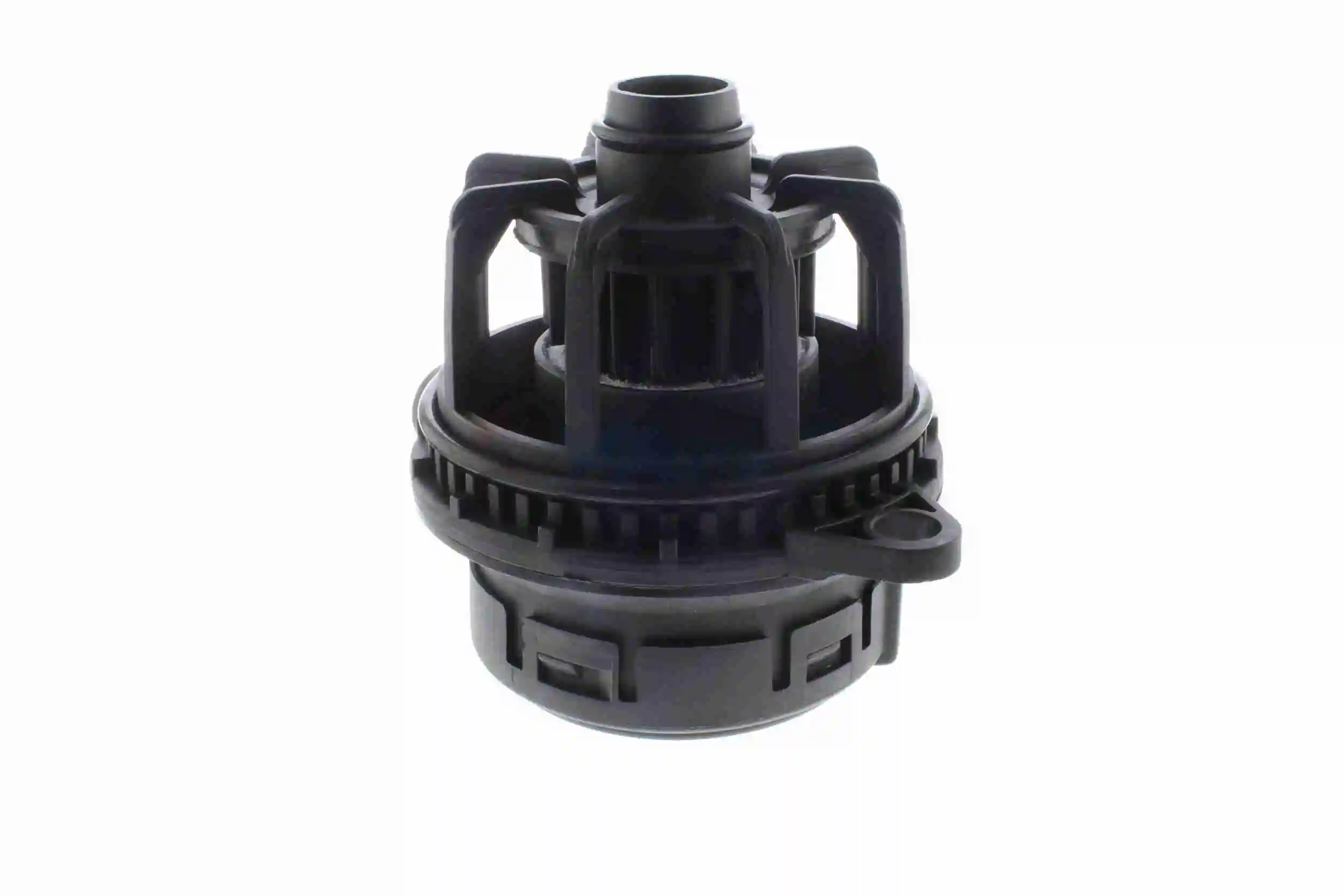 Separador de óleo (separador) do sistema de ventilação de cárter V102597 VEMO/Vaico