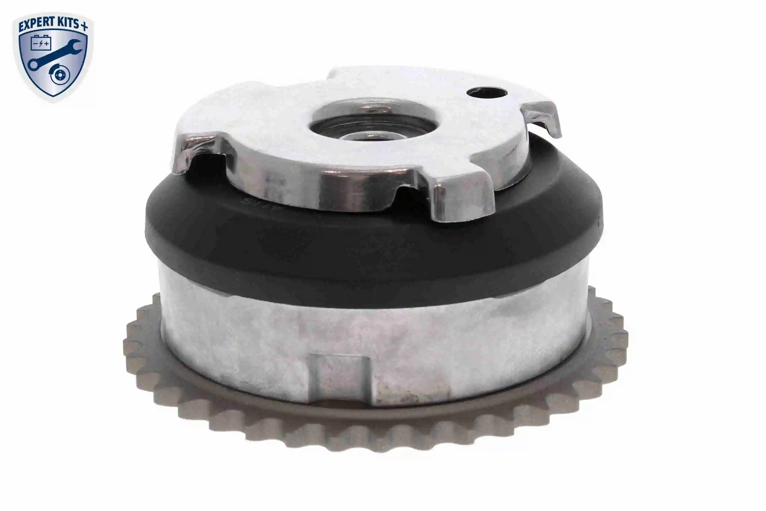 Compre V204506 VEMO/Vaico Engrenagem de cadeia de roda dentada da árvore distribuidora de escape de motor