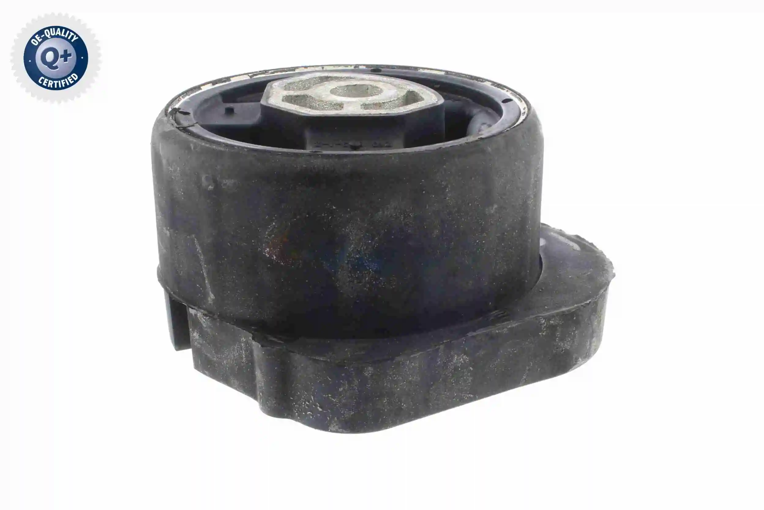  Coxim (suporte) traseiro de motor BMW 5 sedan (F10) (2009 - 2016) 