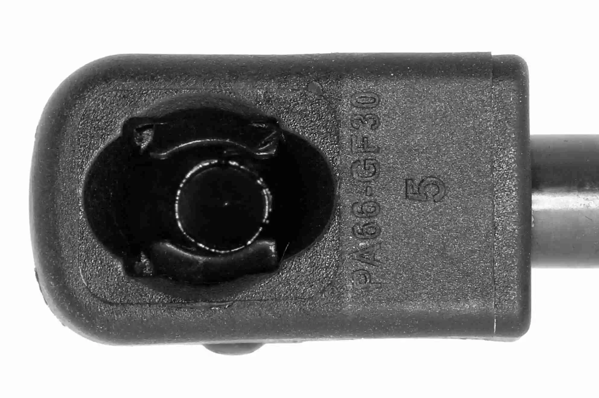 Amortecedor de tampa de porta-malas (de 3ª/5ª porta traseira) GS1117 Magneti Marelli