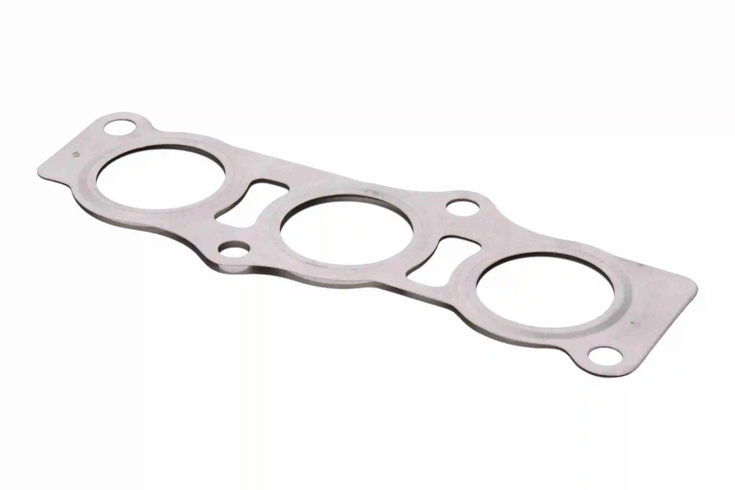  Vedante de tubo coletor de escape Toyota Yaris hatchback (SP90) (2005 - 2011) 