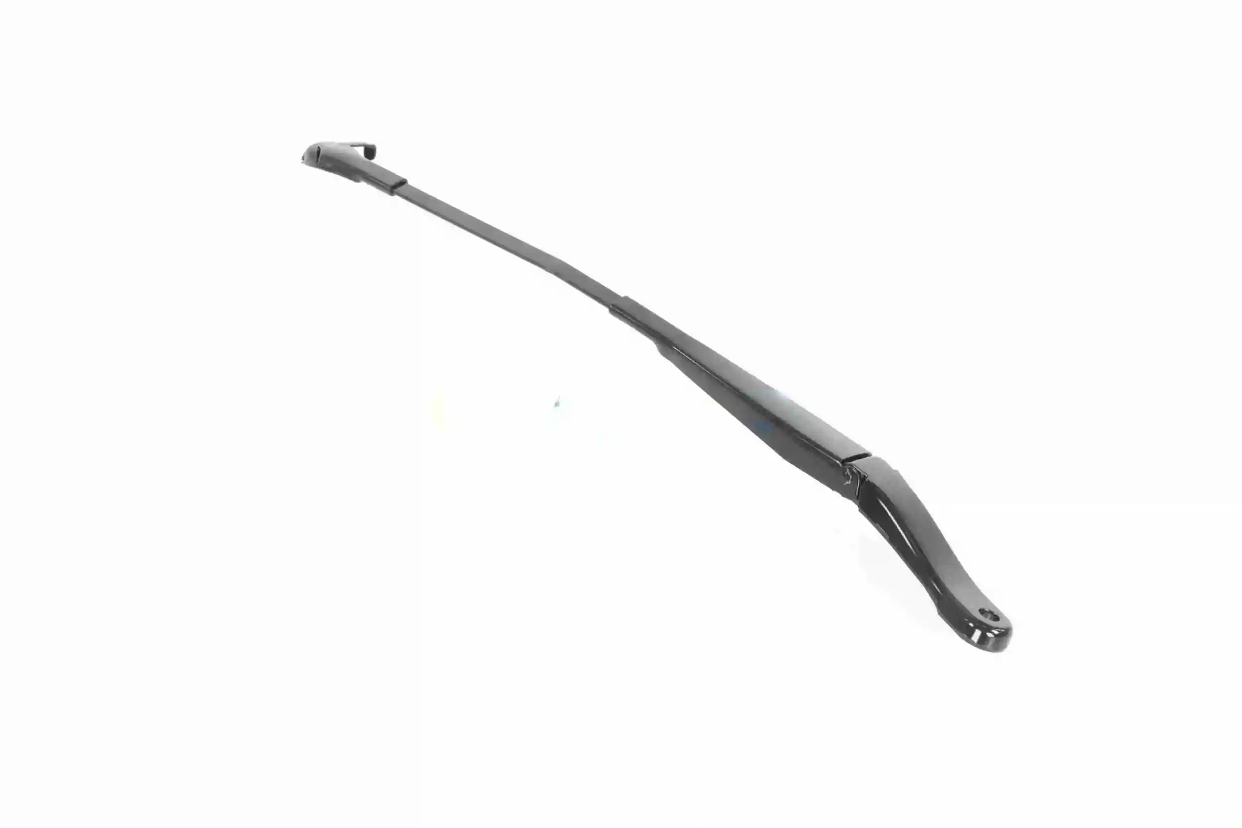  Braço de limpa-pára-brisas do pára-brisas Mercedes S sedan (W221) (2005 - 2013) 