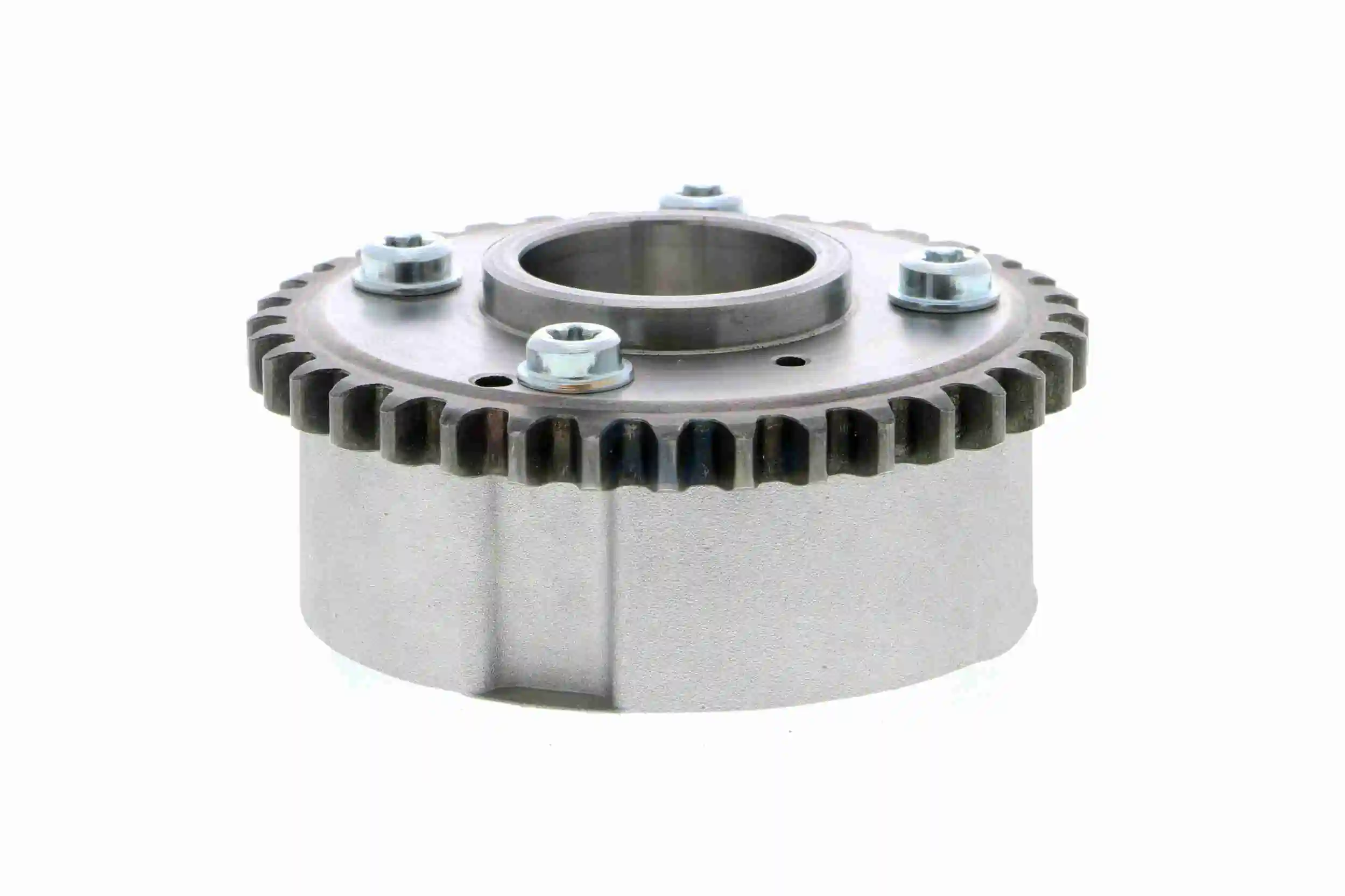Engrenagem de cadeia da roda dentada da árvore distribuidora de motor VEMO/Vaico V104408 preço, a partir de 106,61 USD