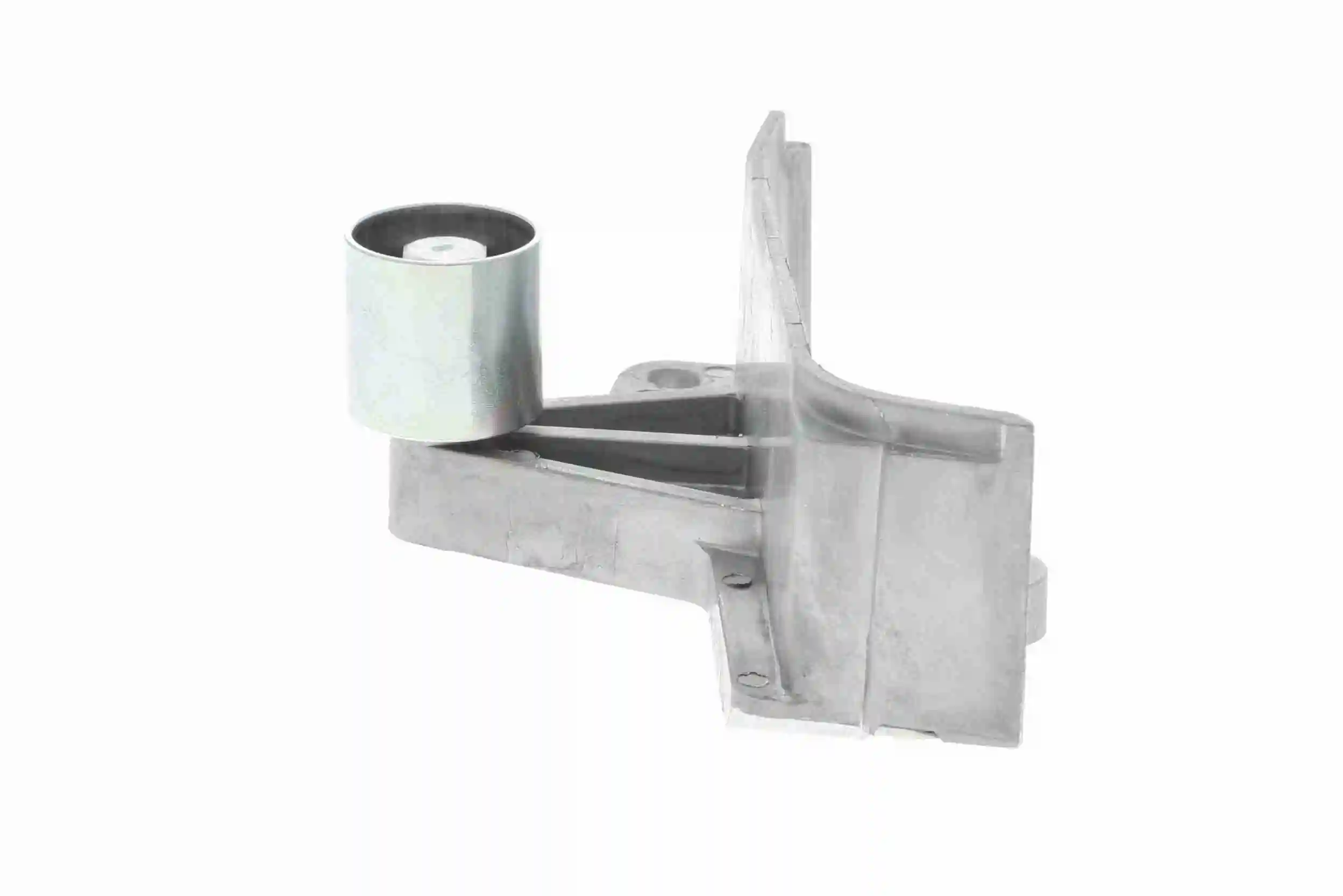 Compre V104967 VEMO/Vaico Rolo parasita da correia do mecanismo de distribuição de gás