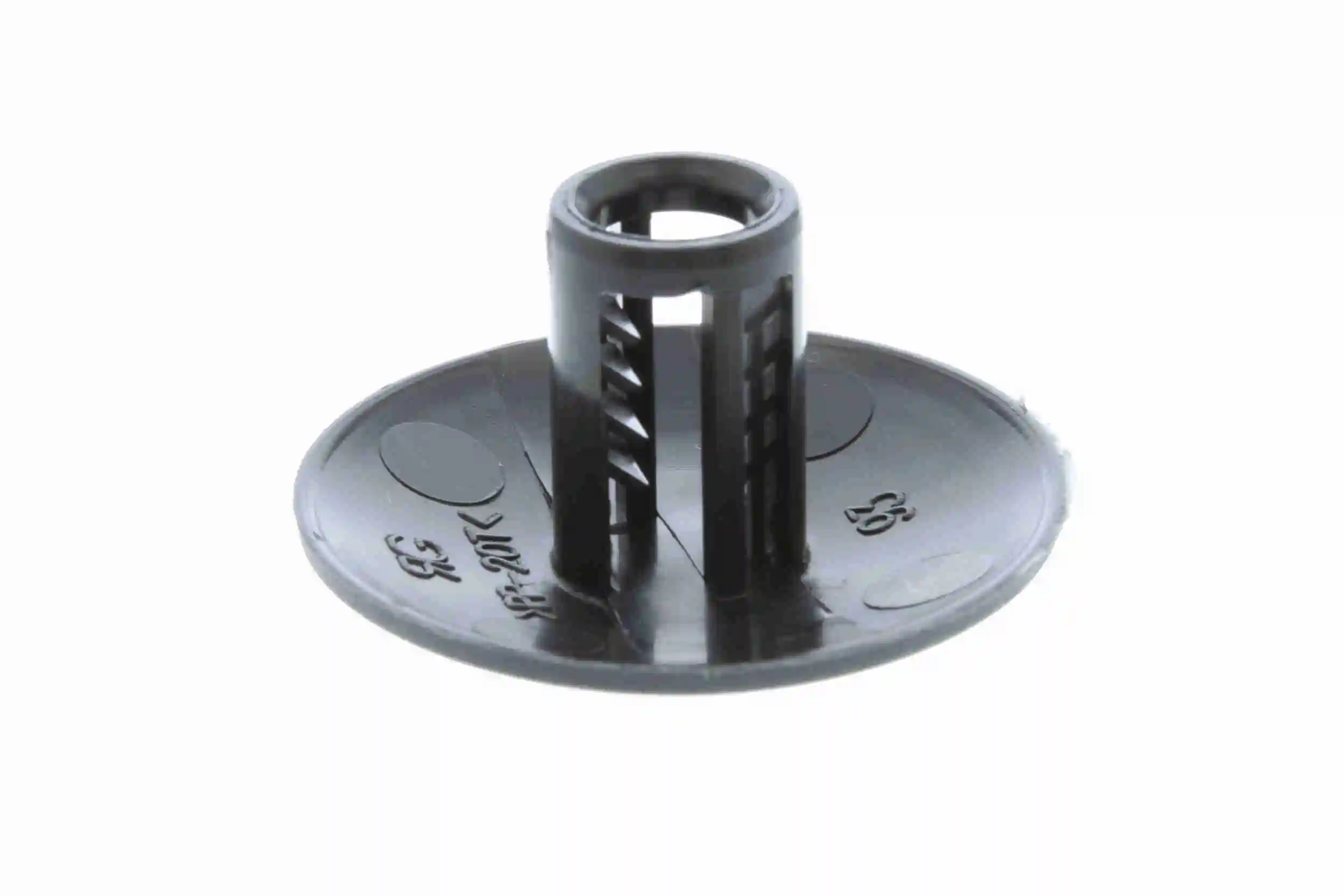 Cápsula (prendedor) de fixação do forro do pára-choque do pára-lama dianteiro 7941700QAA Nissan/Infiniti