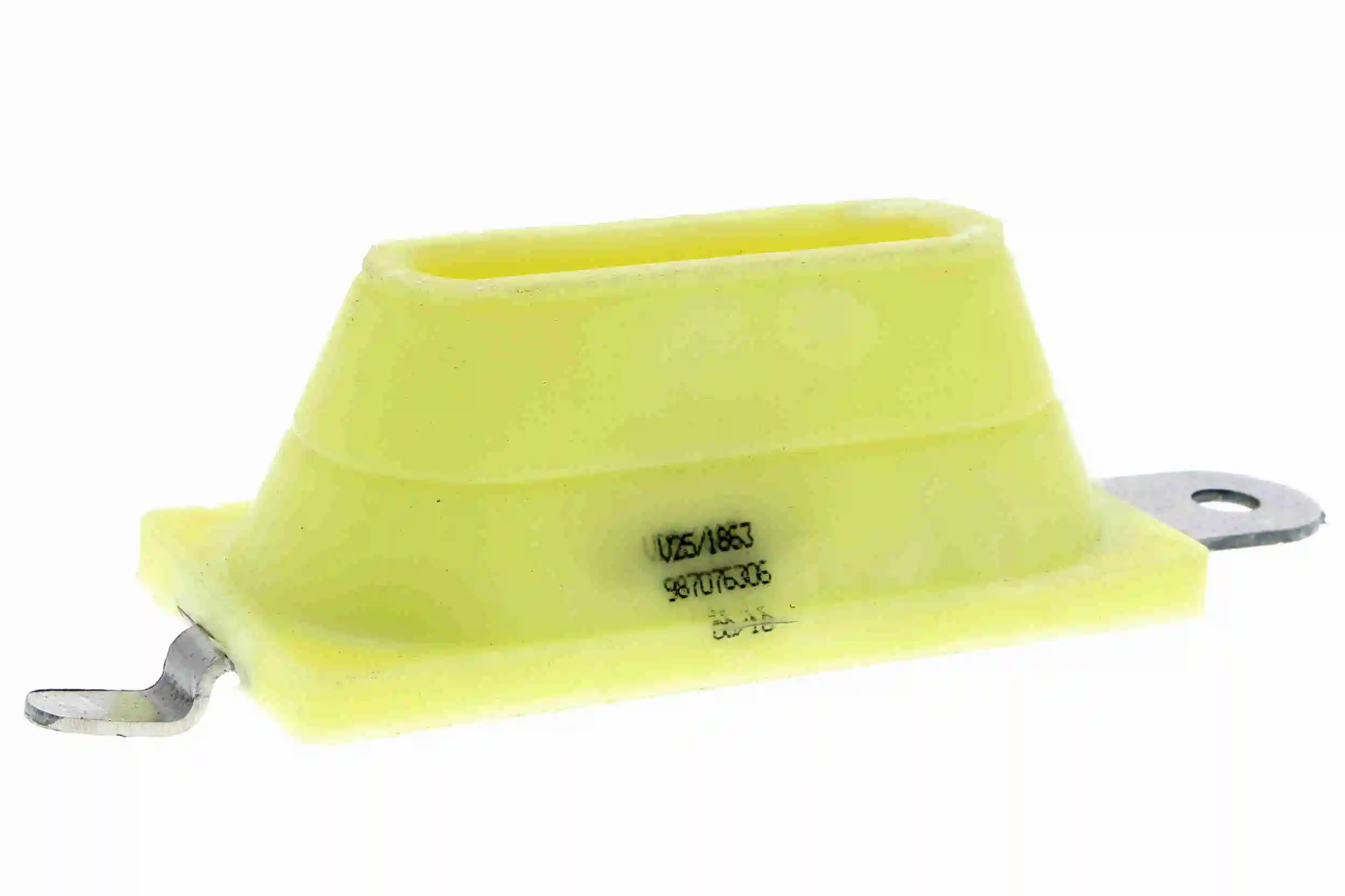 Compre B02004147 Ekimpar Grade de proteção da suspensão de lâminas traseira