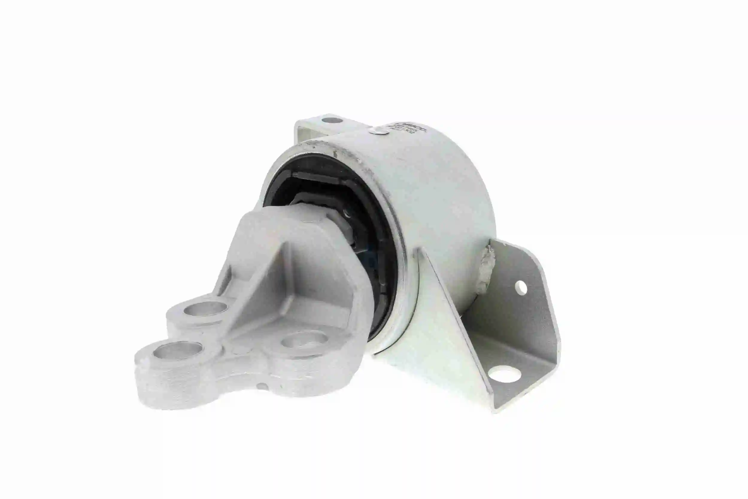 Coxim de transmissão (suporte da caixa de mudança) Opel Corsa D S07
