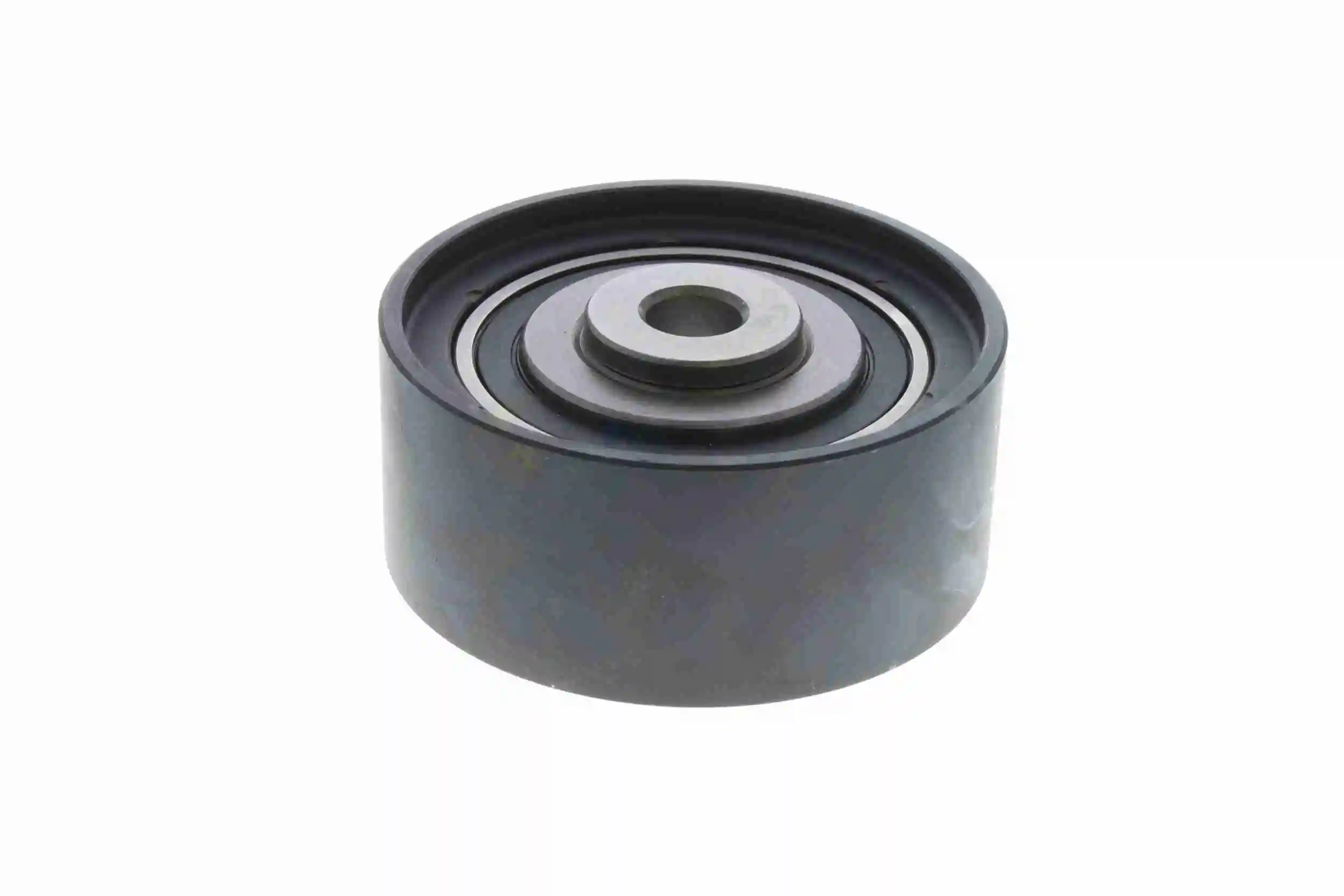 Compre V102949 VEMO/Vaico Rolo parasita da correia do mecanismo de distribuição de gás