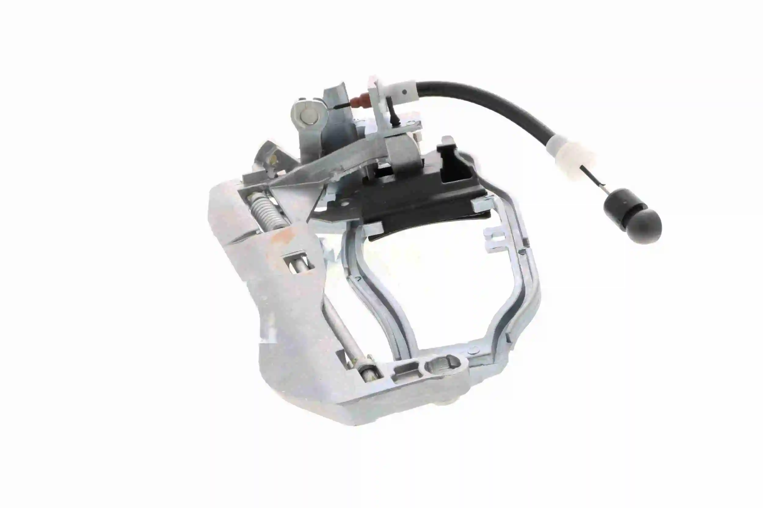 Compre V201807 VEMO/Vaico Suporte de maçaneta externa da porta dianteira direita