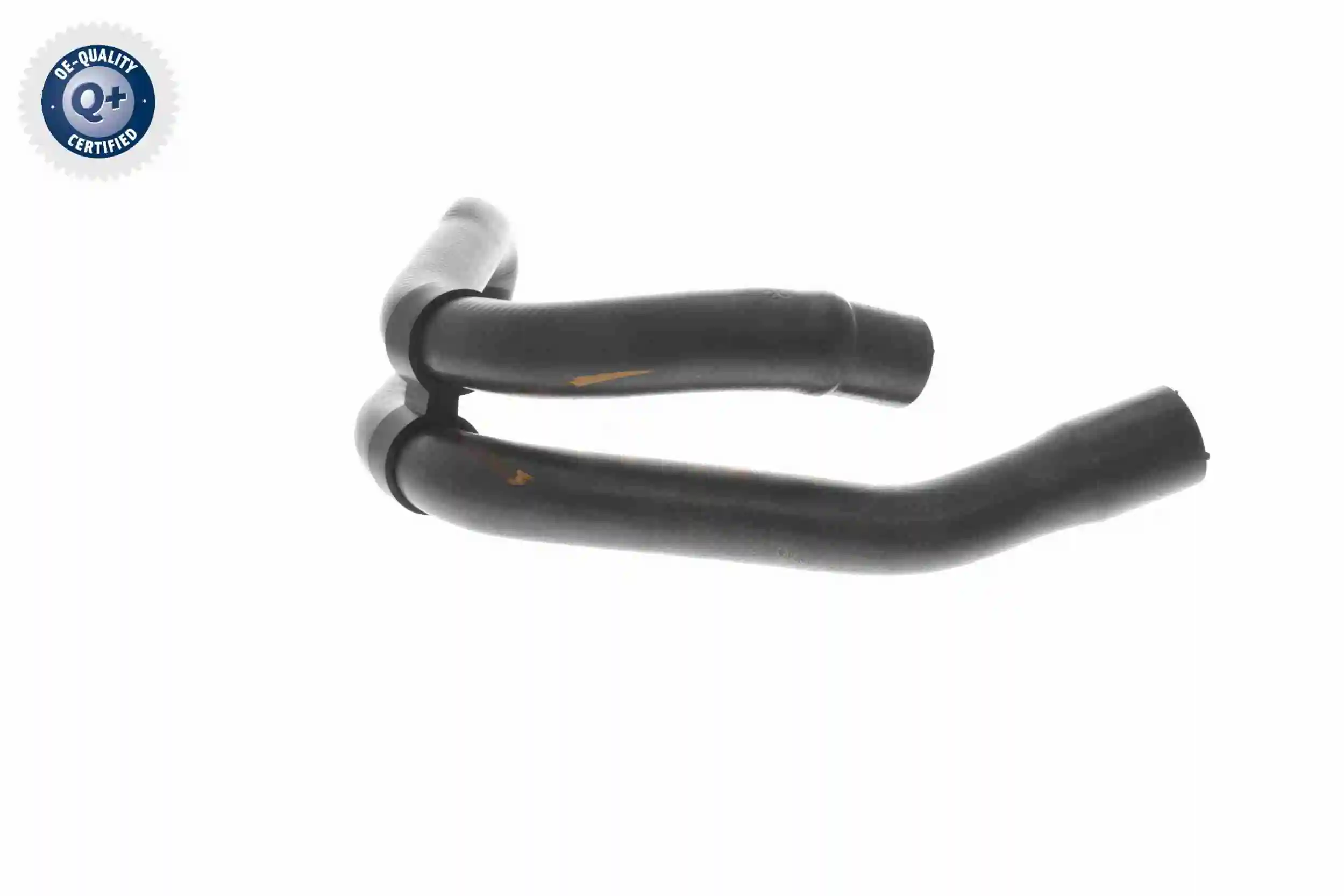 Mangueira do radiador de aquecedor (de forno), dupla 3T122015 AND