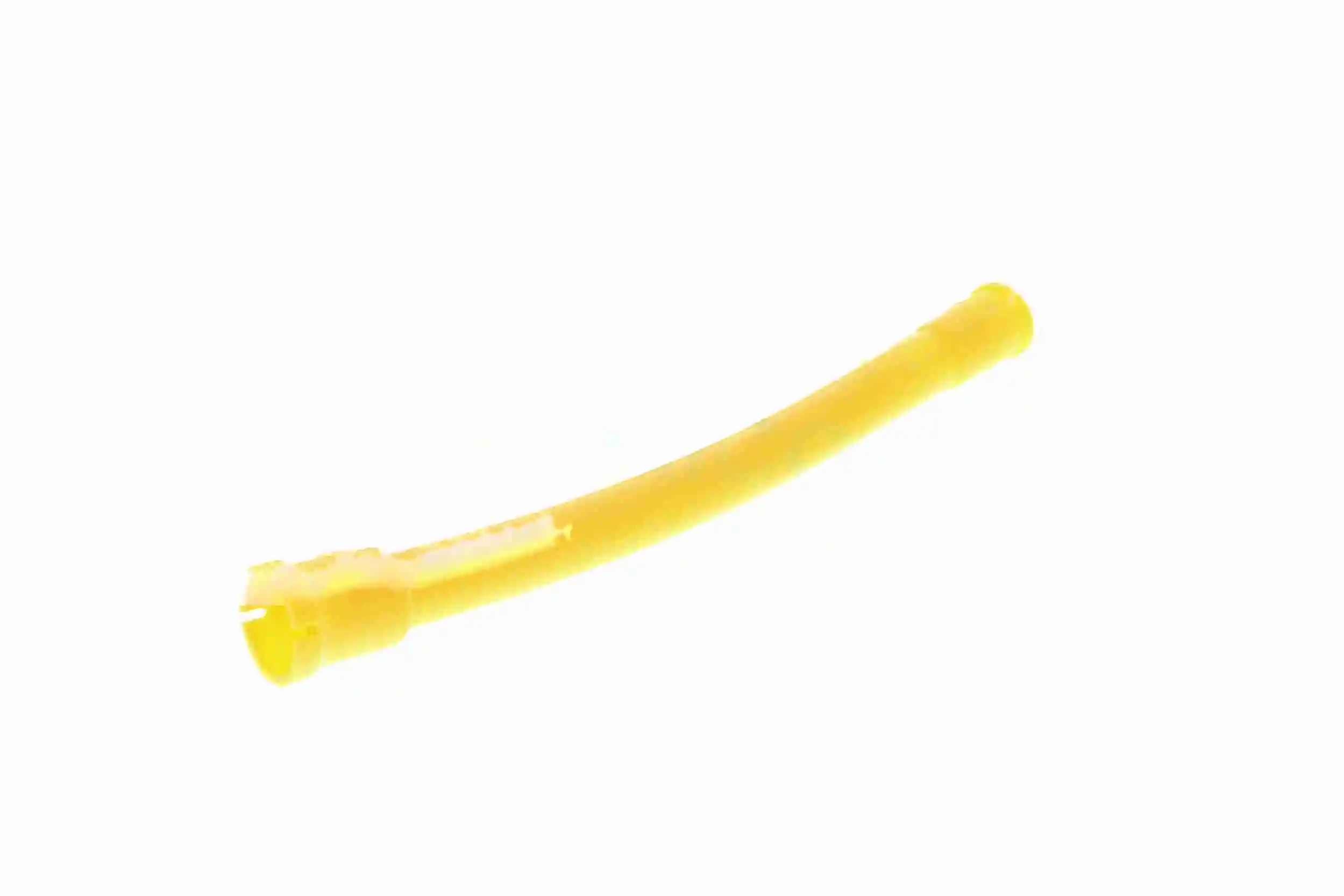 Guia de sonda indicador do nível de óleo no motor V100414 VEMO/Vaico