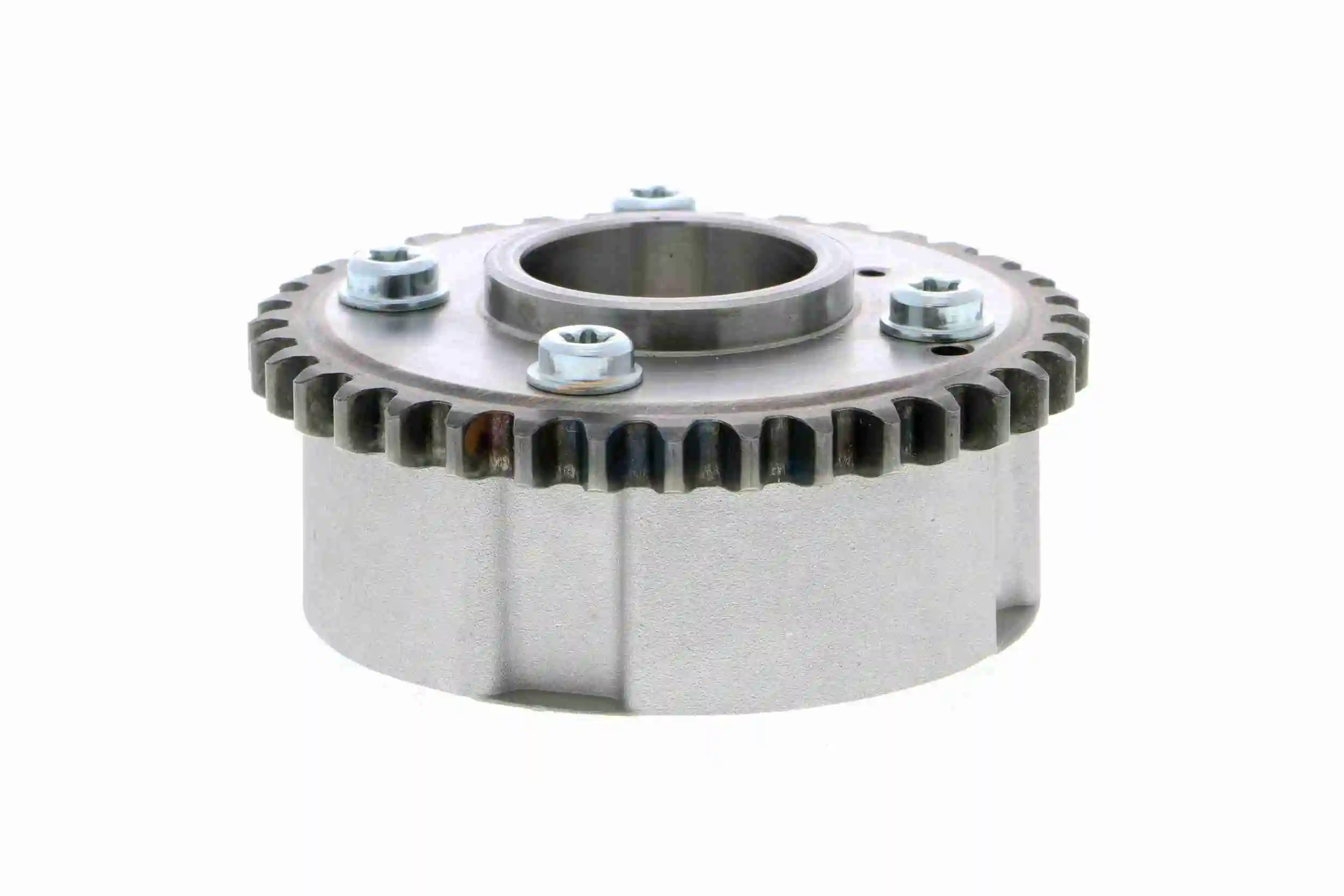 Engrenagem de cadeia da roda dentada da árvore distribuidora de motor VEMO/Vaico V104408