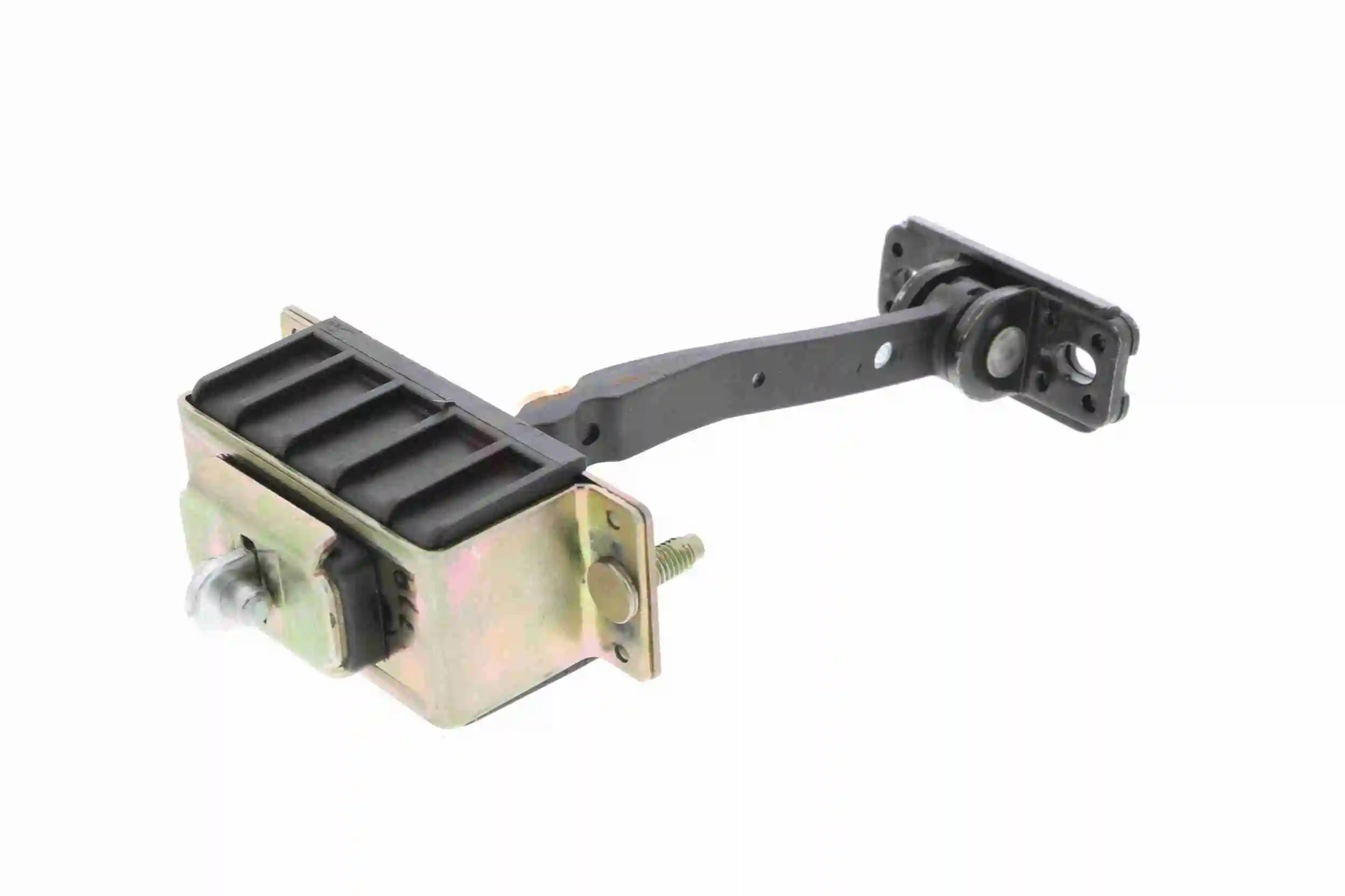 Limitador dianteiro de abertura de porta V302293 VEMO/Vaico