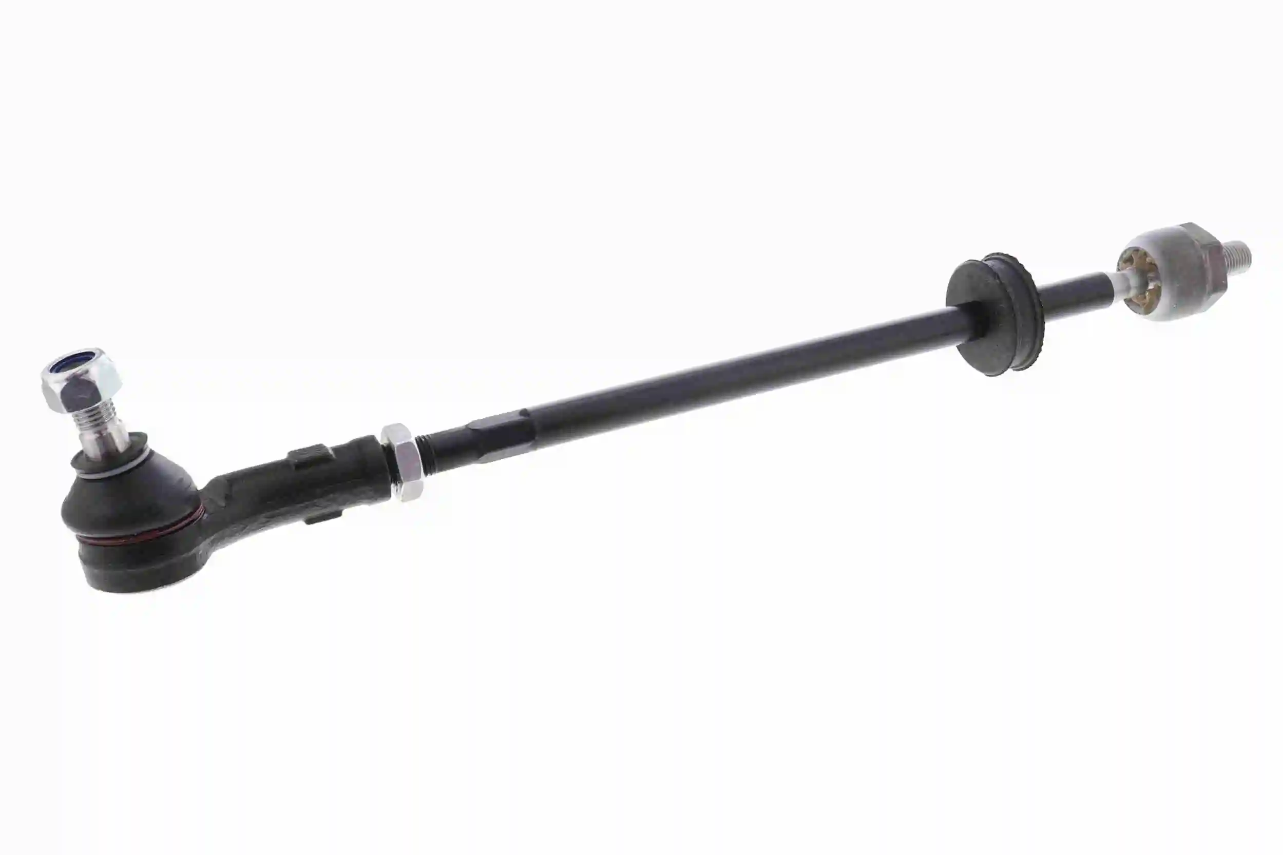 Compre 10263 Lemforder Tração de direção montada direita