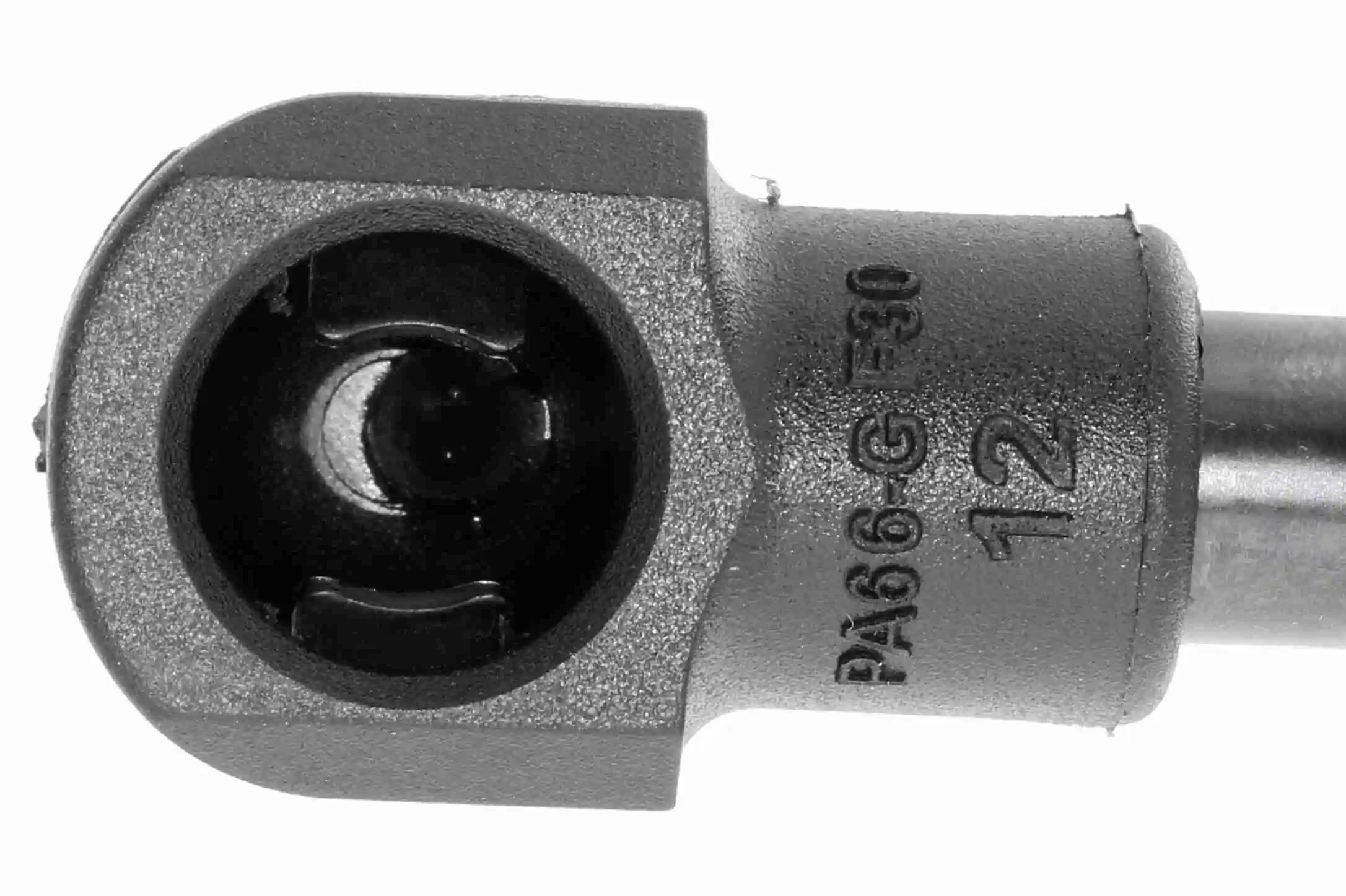 Amortecedor de tampa de porta-malas (de 3ª/5ª porta traseira) 51247191255 BMW