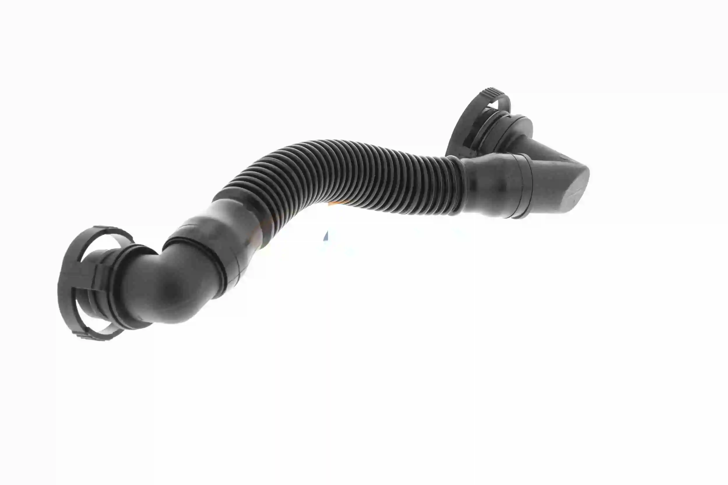 Cano derivado de ventilação de cárter (de separador de óleo) para Audi A7 Sportback 4GA, 4GF