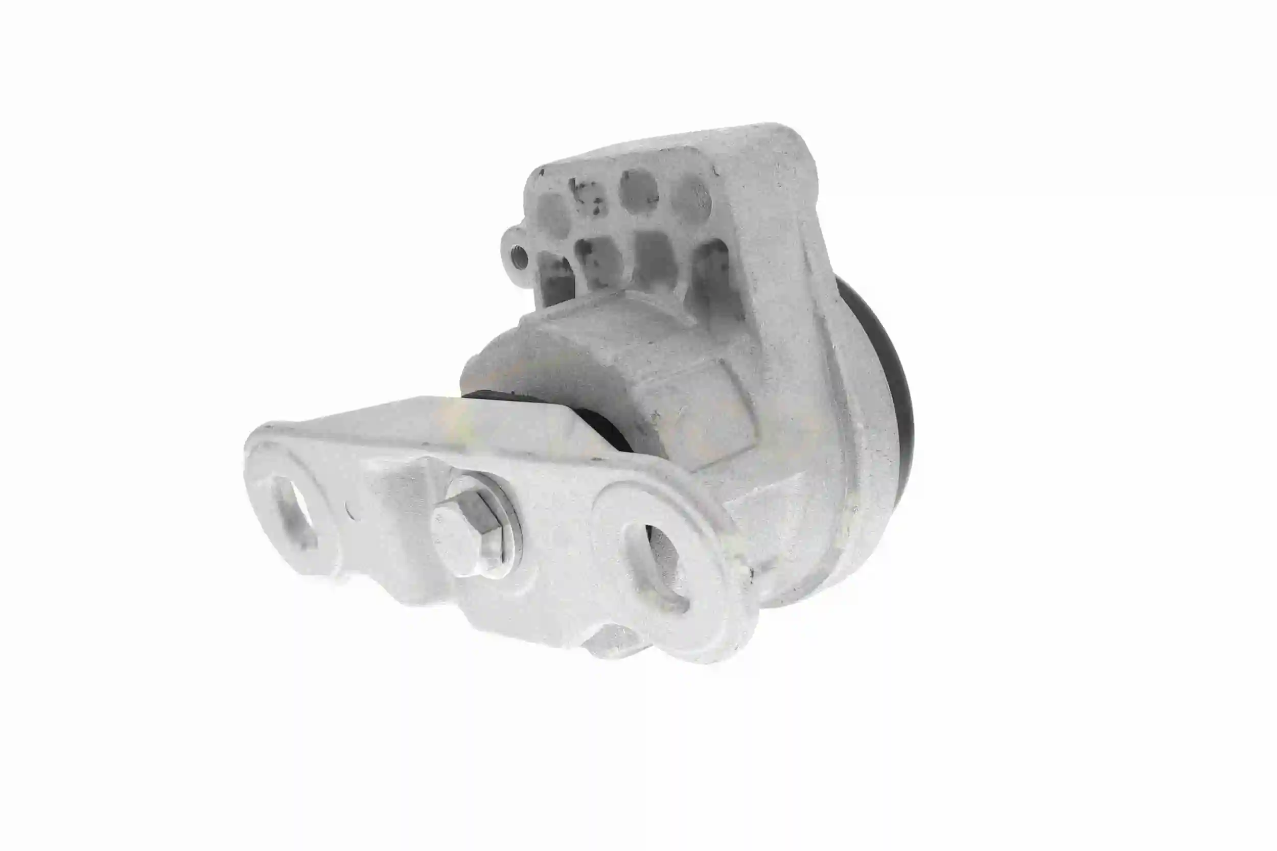 Coxim (suporte) direito de motor VEMO/Vaico V250631