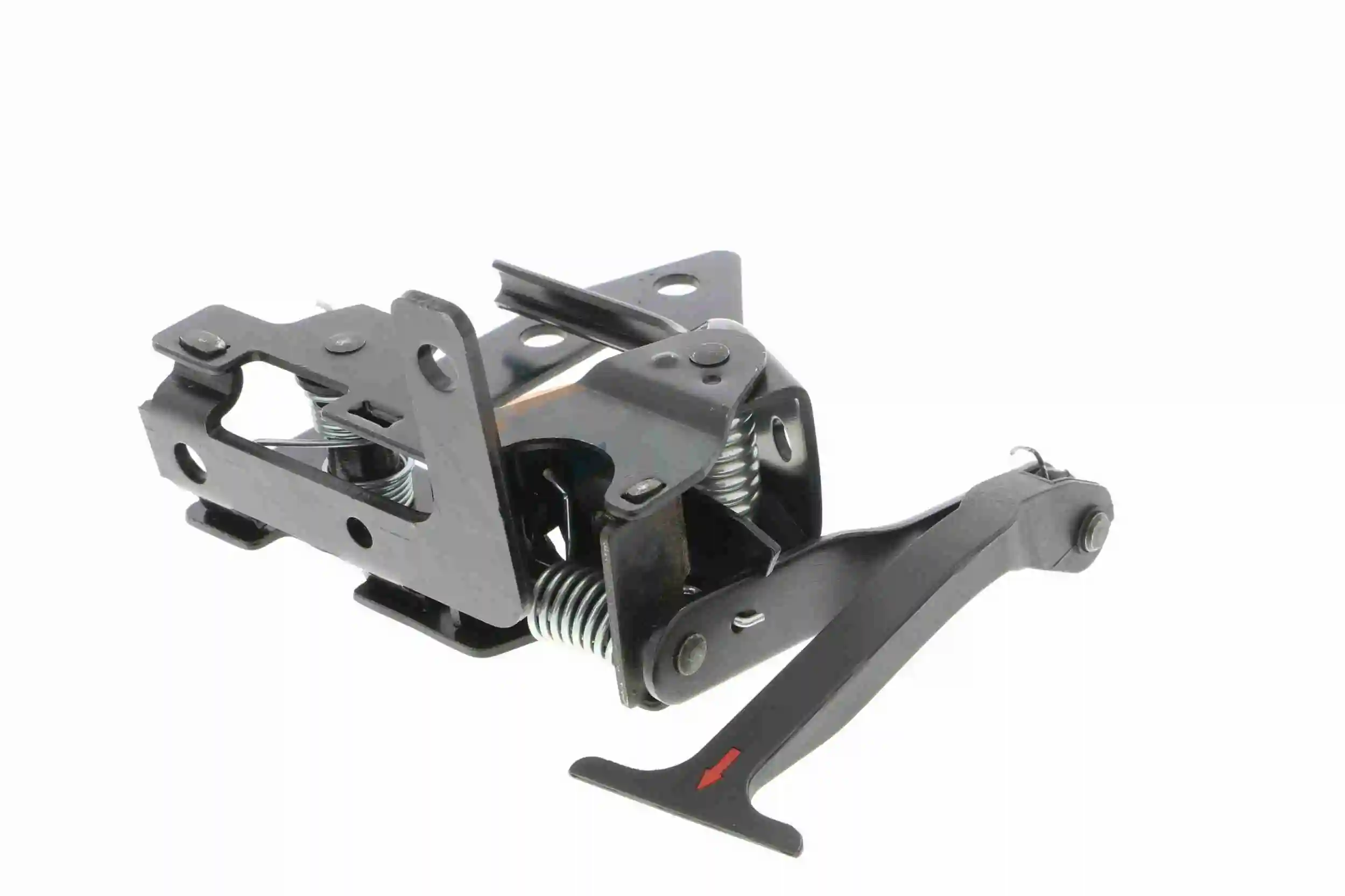 Fecho da capota para Mercedes S  C216