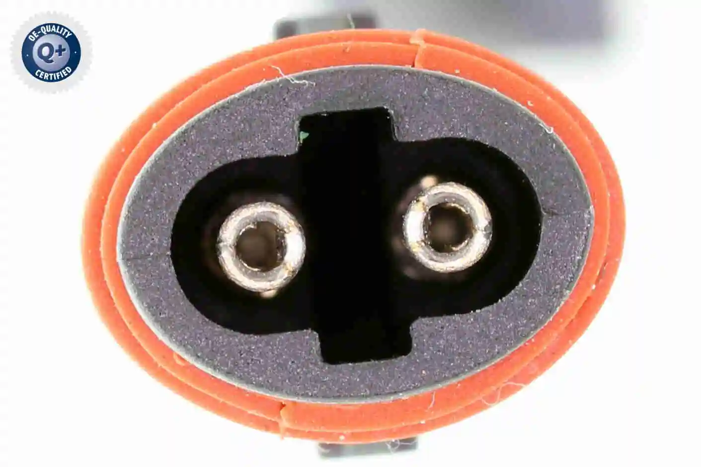 V308133 VEMO/Vaico Sapatas do freio traseiras de disco