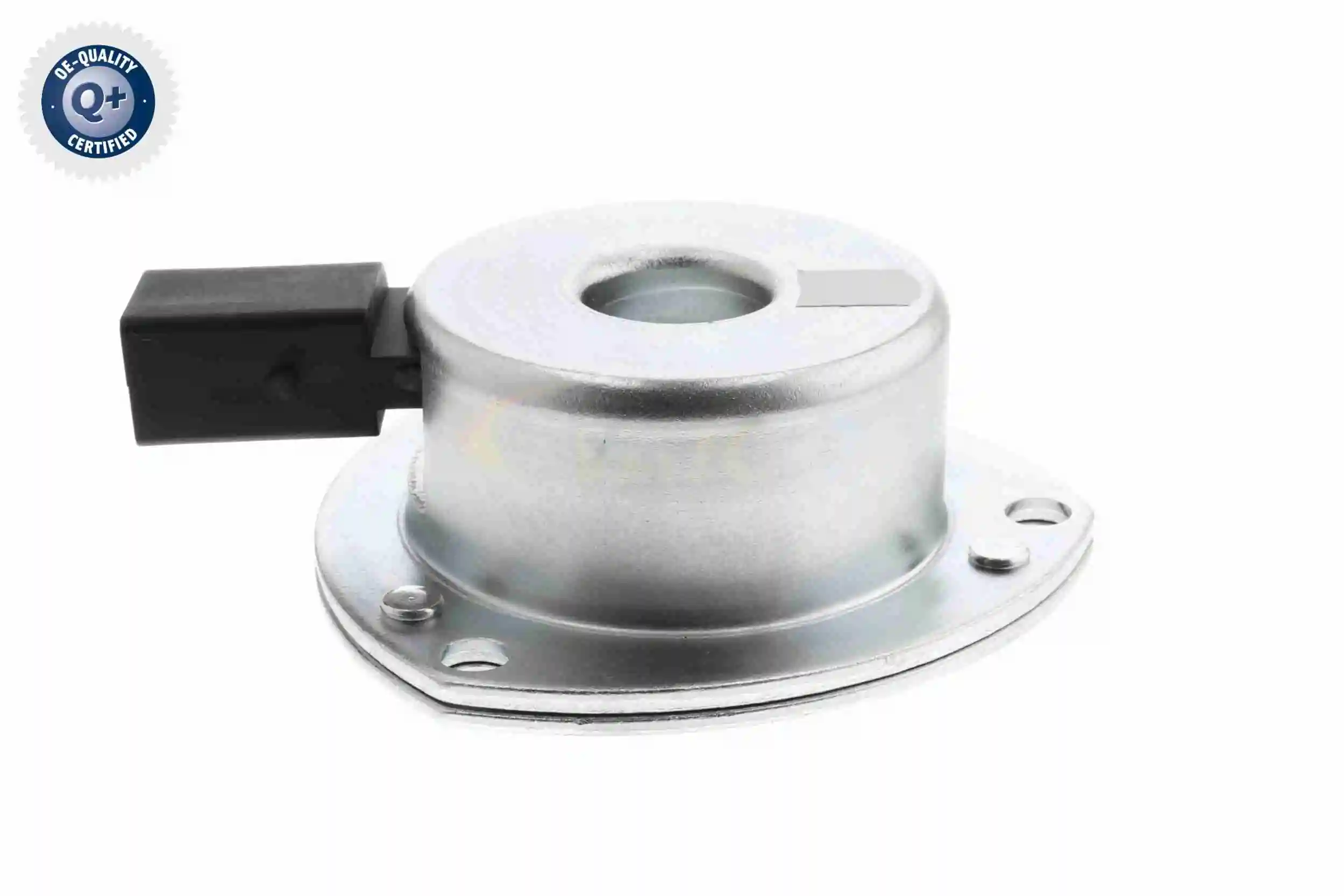 Compre V301147 VEMO/Vaico Válvula eletromagnética de posição (de fases) da árvore distribuidora