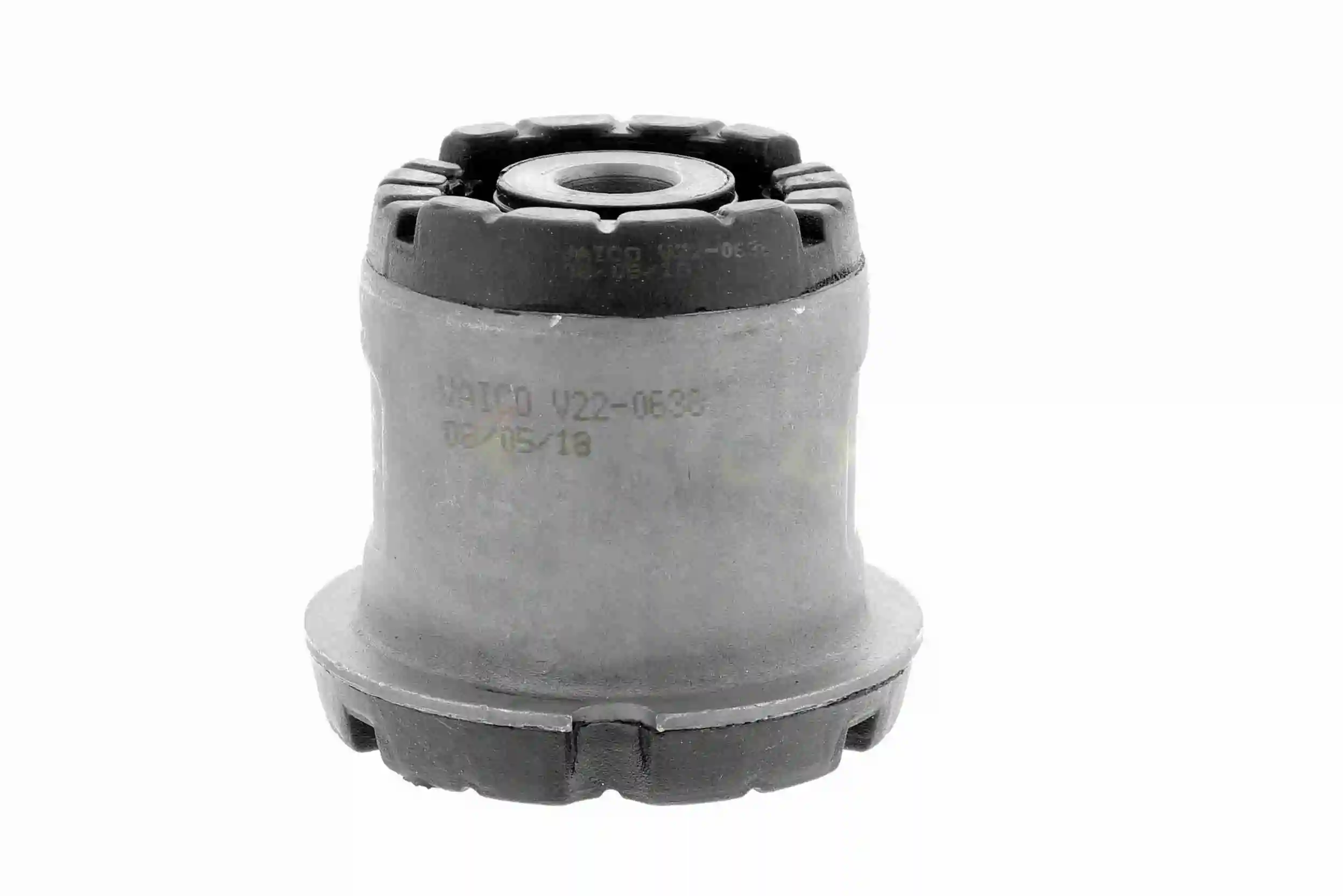  Bloco silencioso de viga traseira (de plataforma veicular) Citroen Xsara Picasso monovolume (N68) (2000 - 2010) Picasso