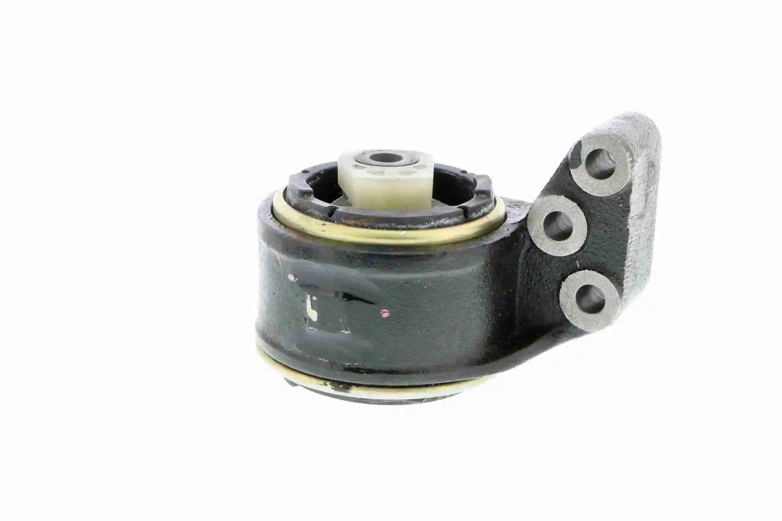 V950180 VEMO/Vaico Coxim (suporte) direito de motor