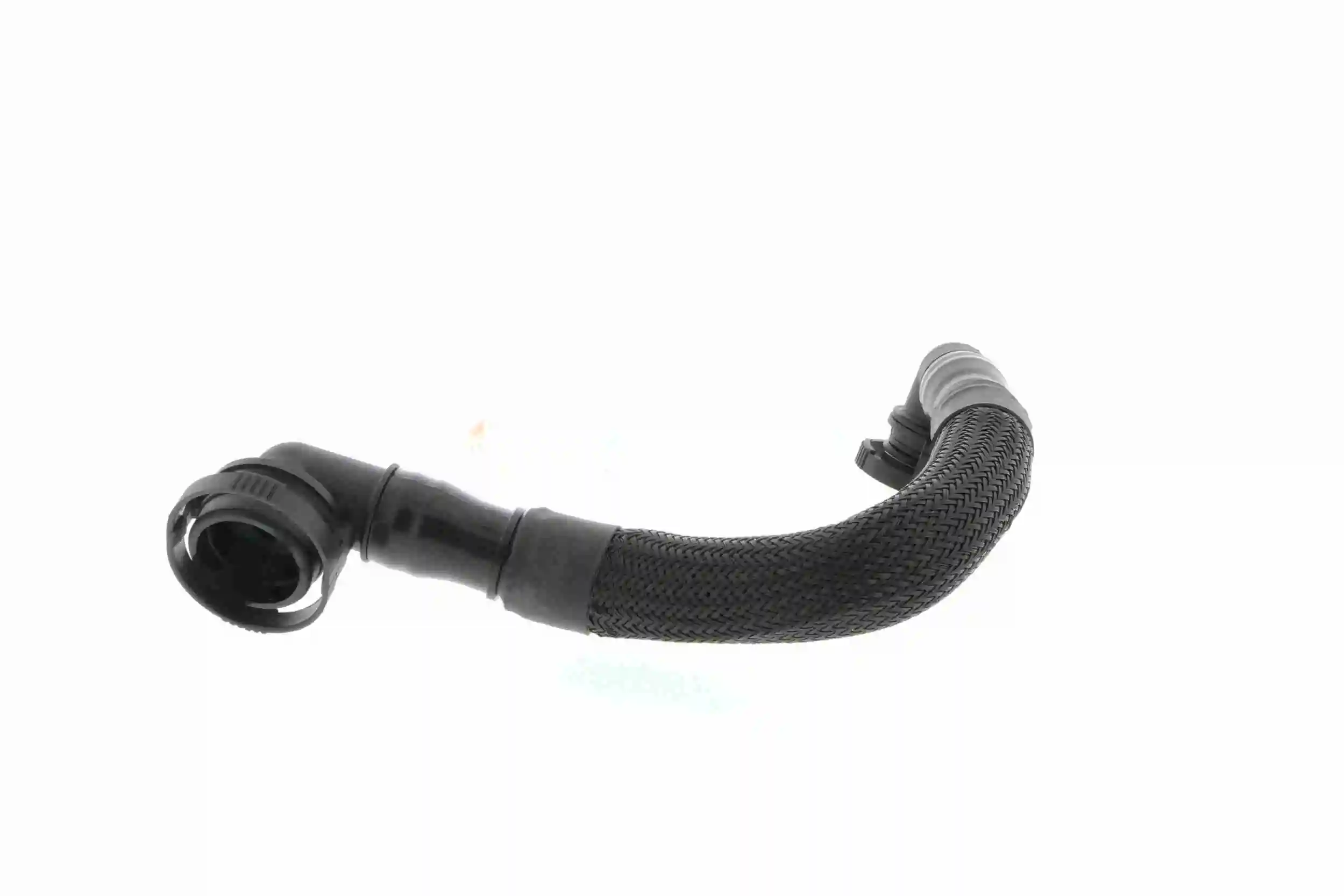 Cano derivado de ventilação de cárter (de separador de óleo) para Audi A6 Allroad C6 4FH