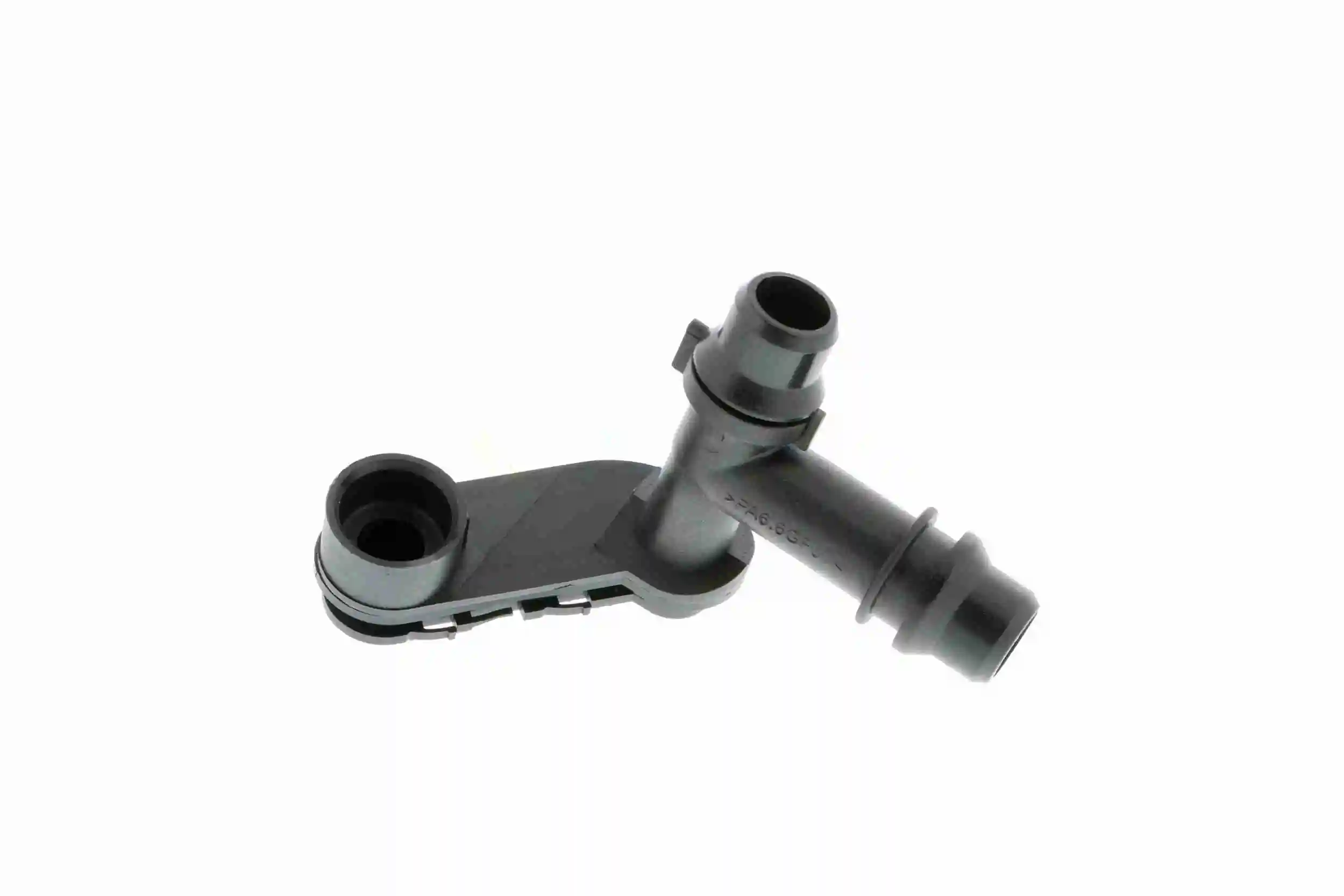 V201366 VEMO/Vaico Flange do sistema de esfriamento (união em T)