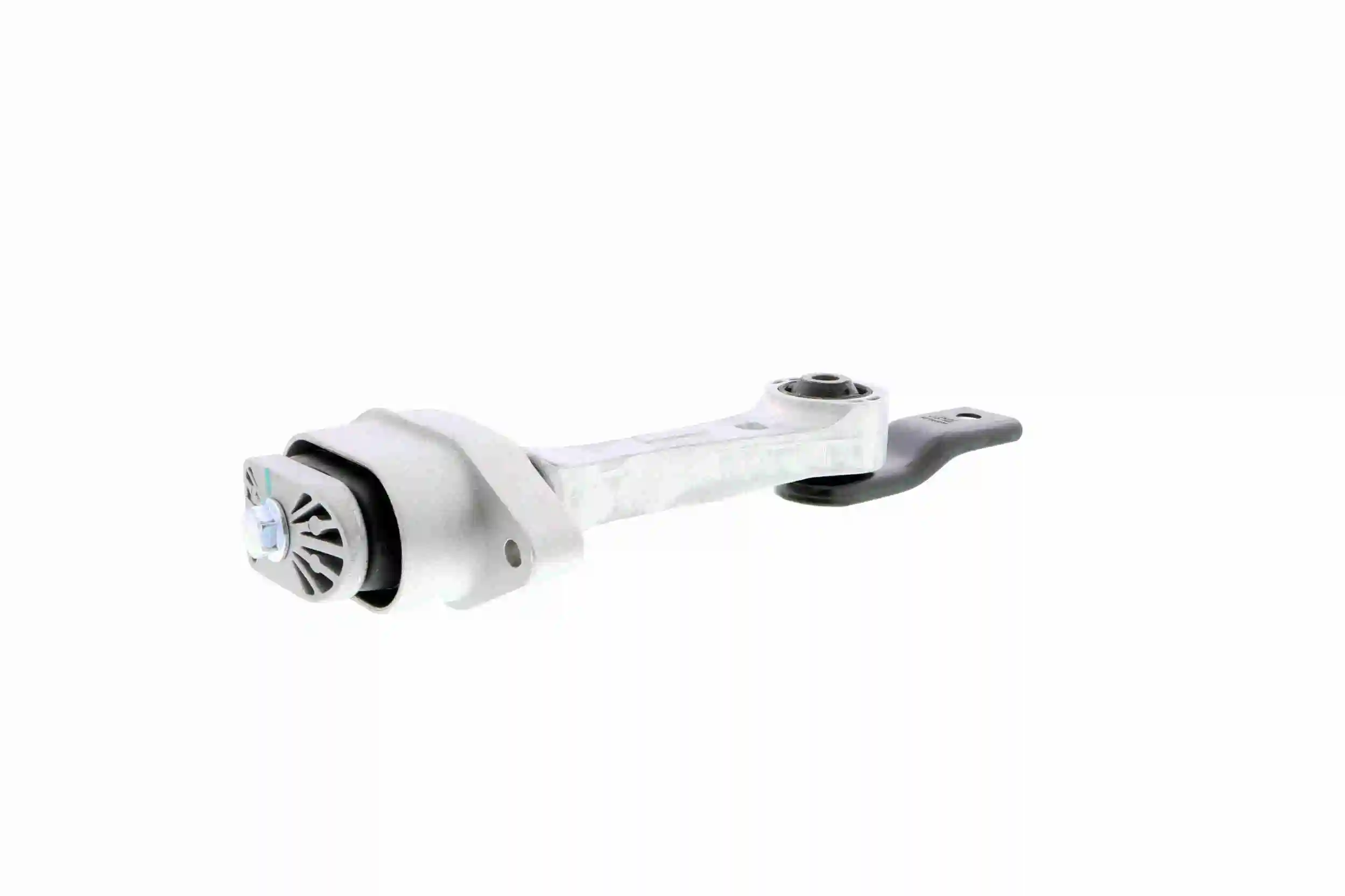 Coxim (suporte) traseiro de motor para Volkswagen Passat B5 3B2