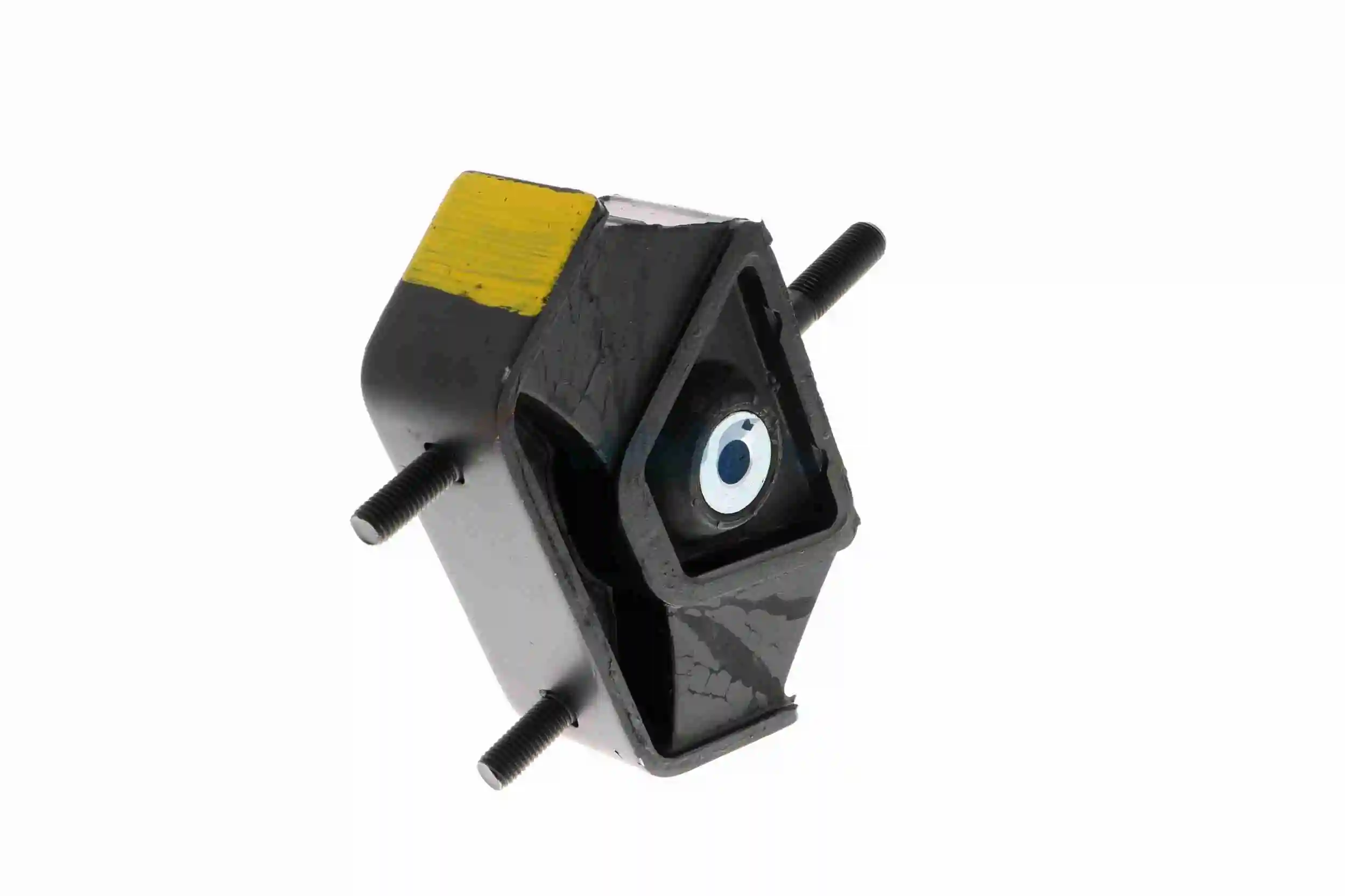 Coxim (suporte) dianteiro de motor Mercedes Bus 207-310  601