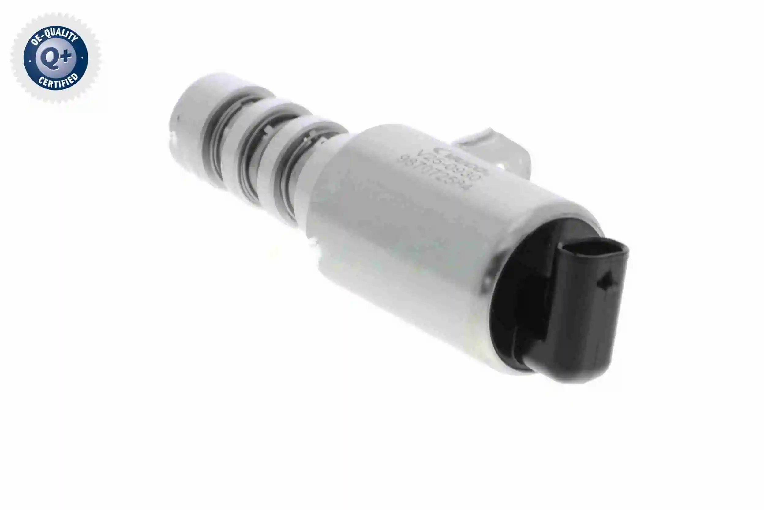 Compre V250930 VEMO/Vaico Válvula eletromagnética de posição (de fases) da árvore distribuidora